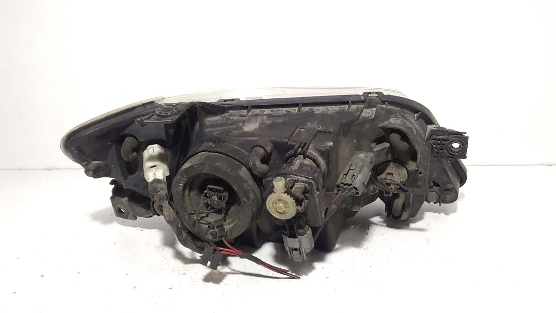 Faro anteriore Sinistro Guida MAZDA 323 8 Serie