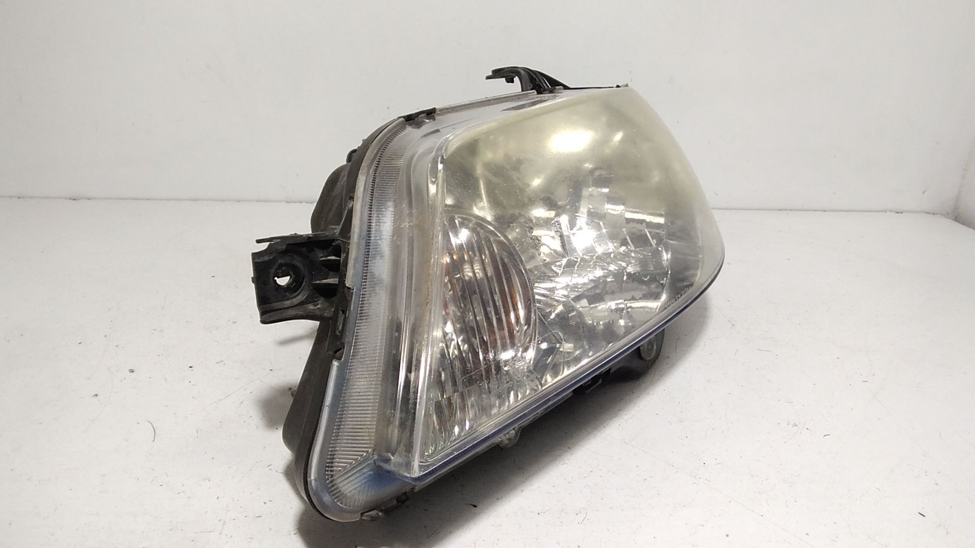 Faro anteriore Sinistro Guida MAZDA 323 8 Serie