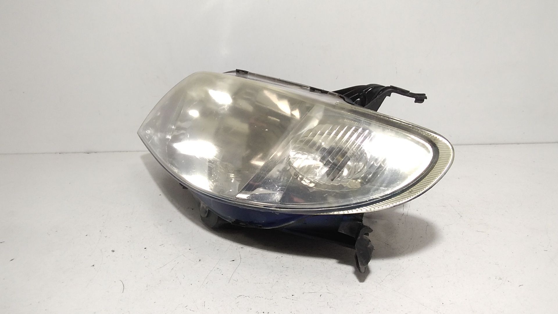 Faro anteriore Sinistro Guida MAZDA 323 8 Serie