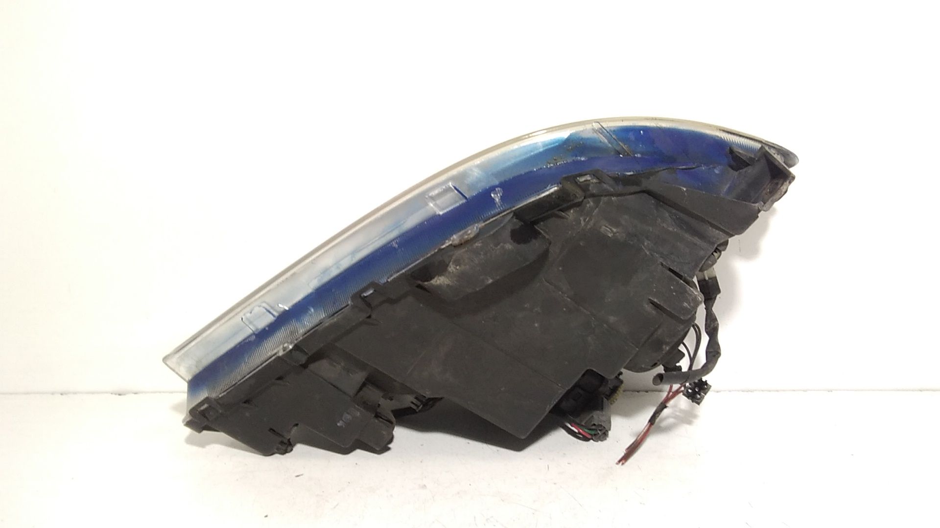 Faro anteriore Sinistro Guida MAZDA 323 8 Serie