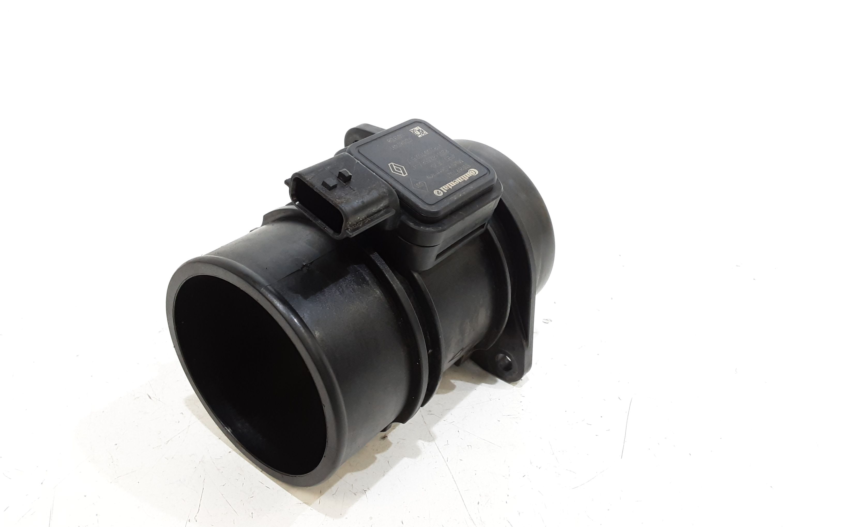 Debimetro RENAULT Clio Serie IV (12>19)