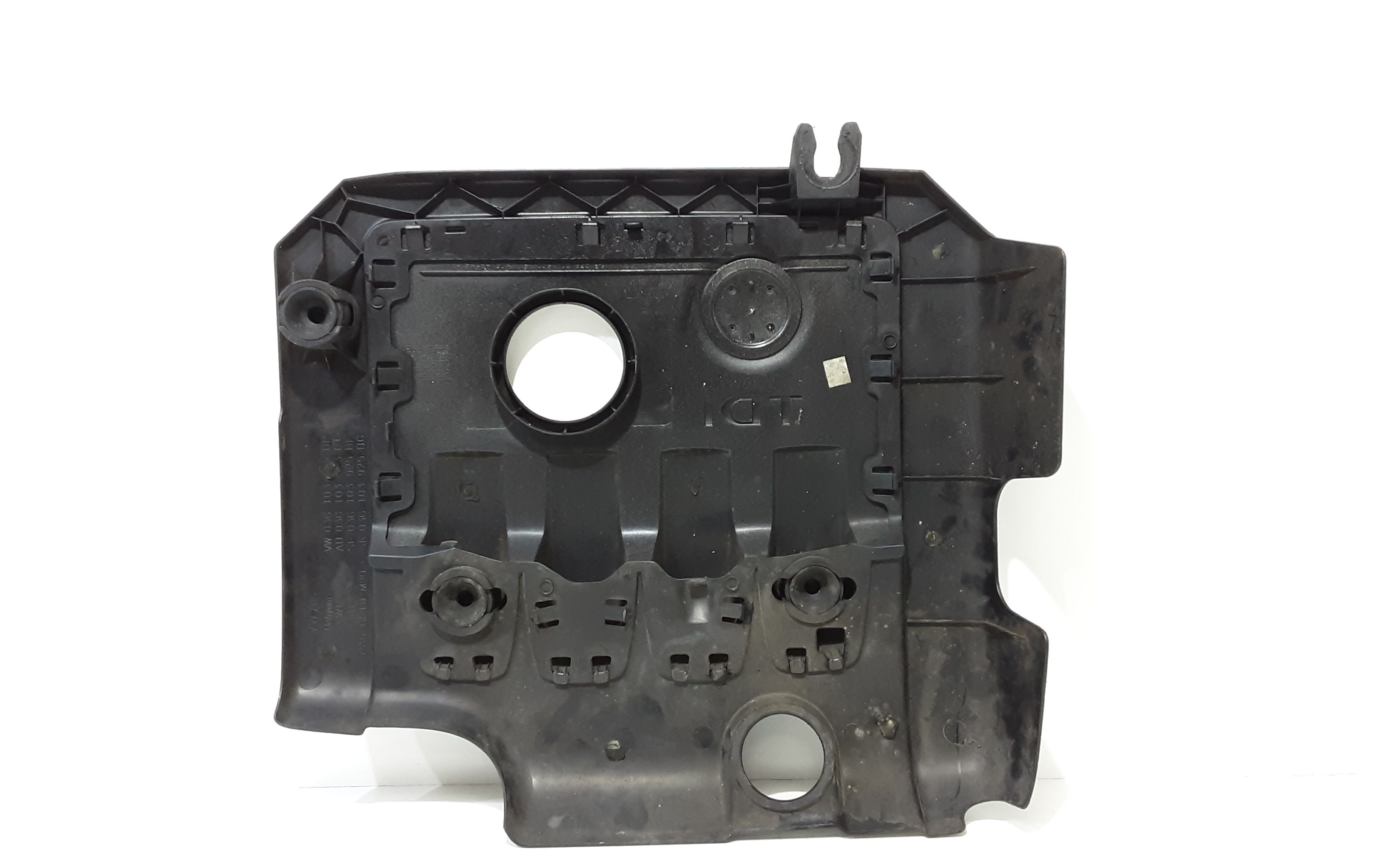 Coprimotore VOLKSWAGEN Jetta Serie A5