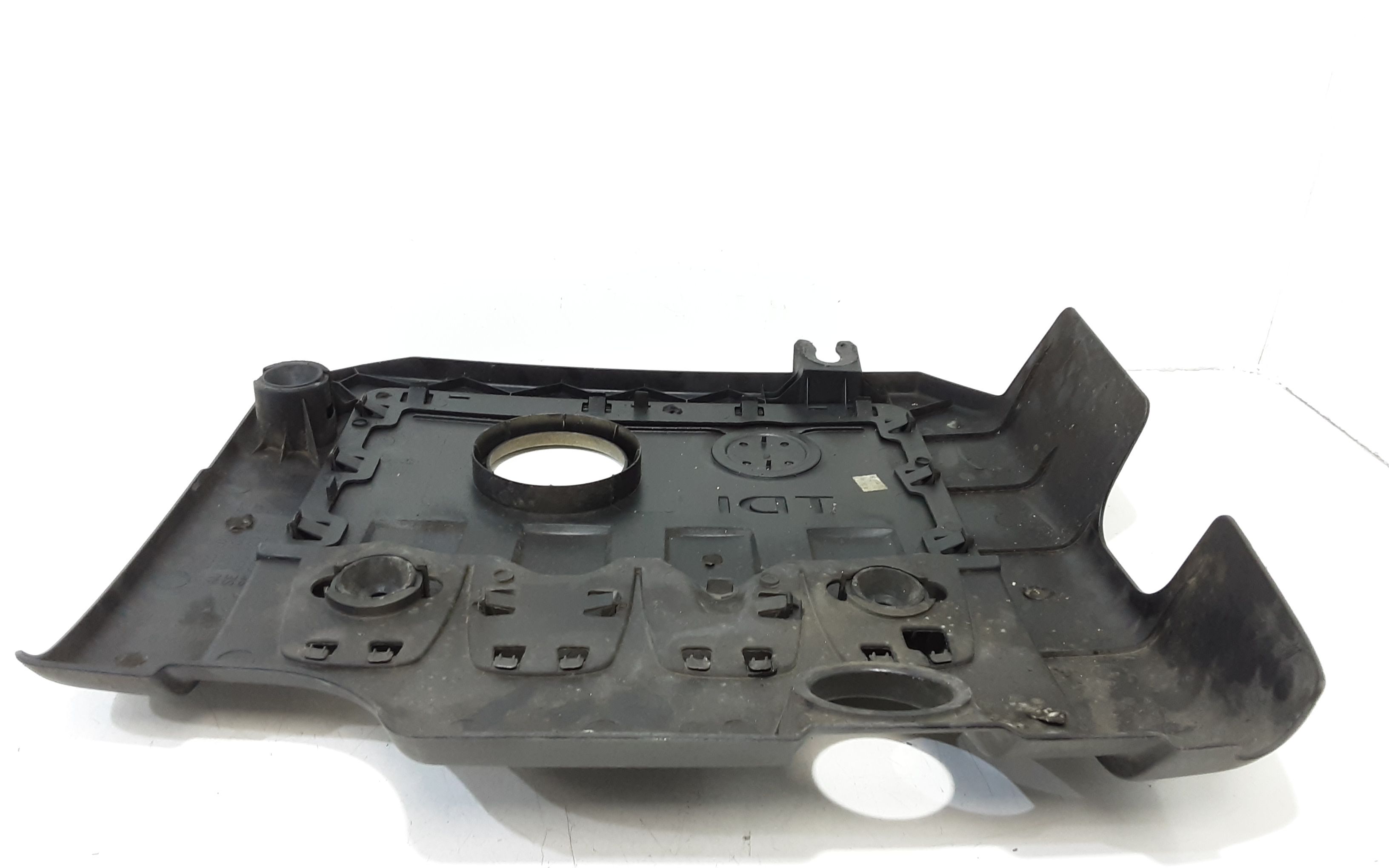 Coprimotore VOLKSWAGEN Jetta Serie A5