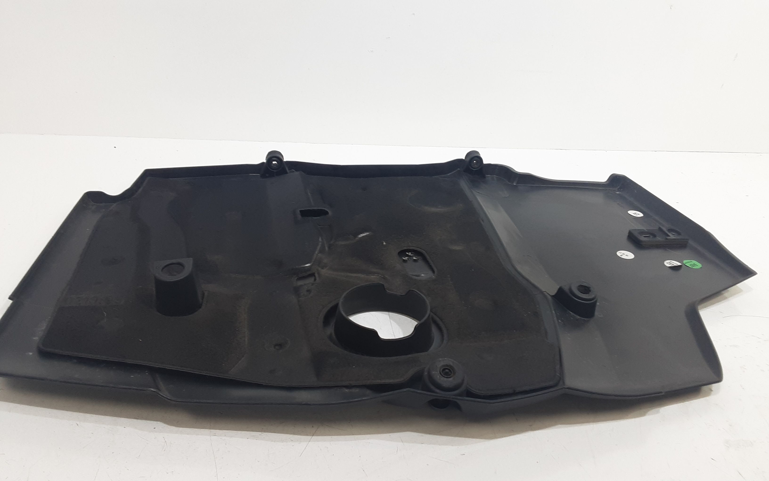 Coprimotore MERCEDES GLC Serie (W253) (15>)