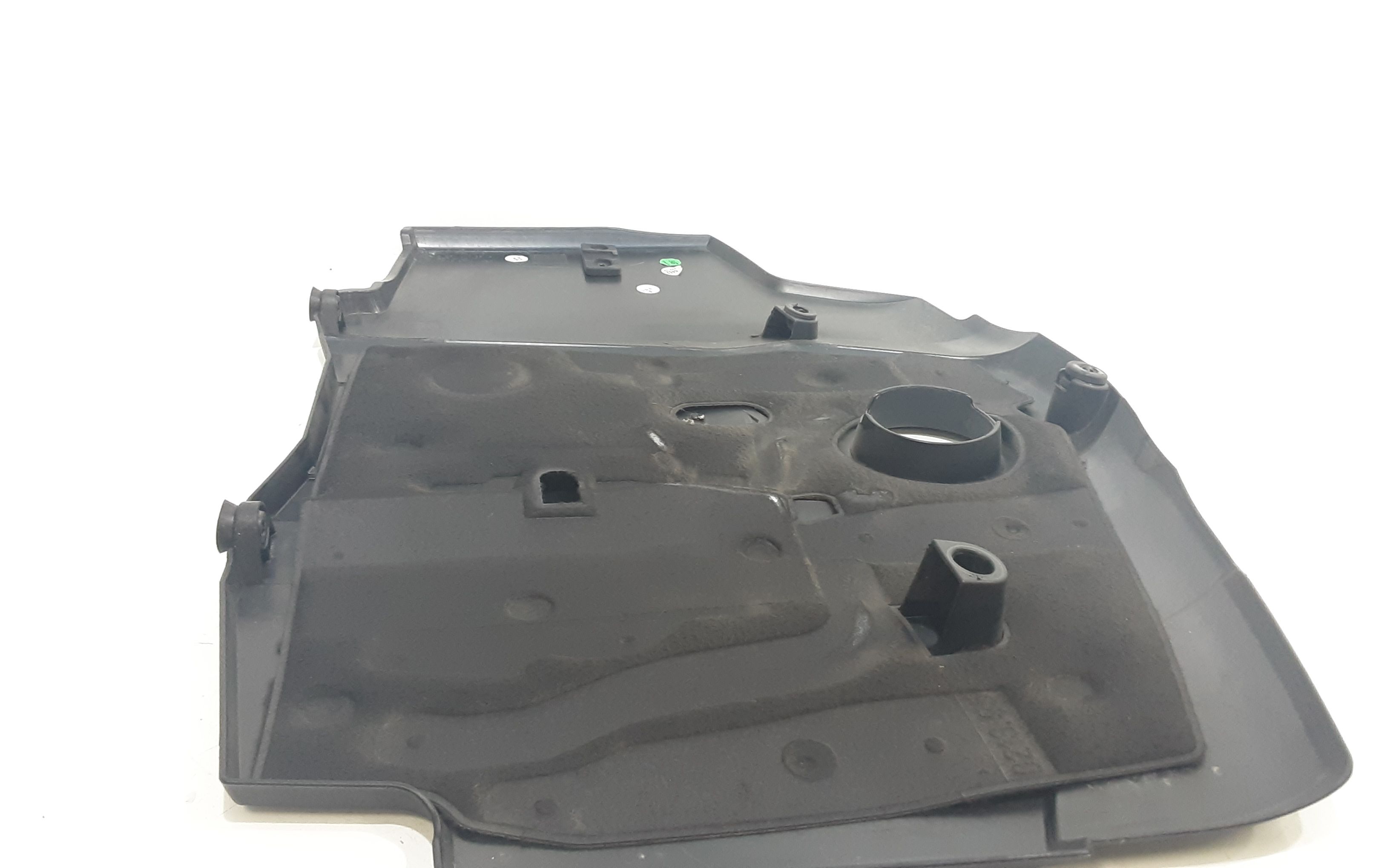 Coprimotore MERCEDES GLC Serie (W253) (15>)