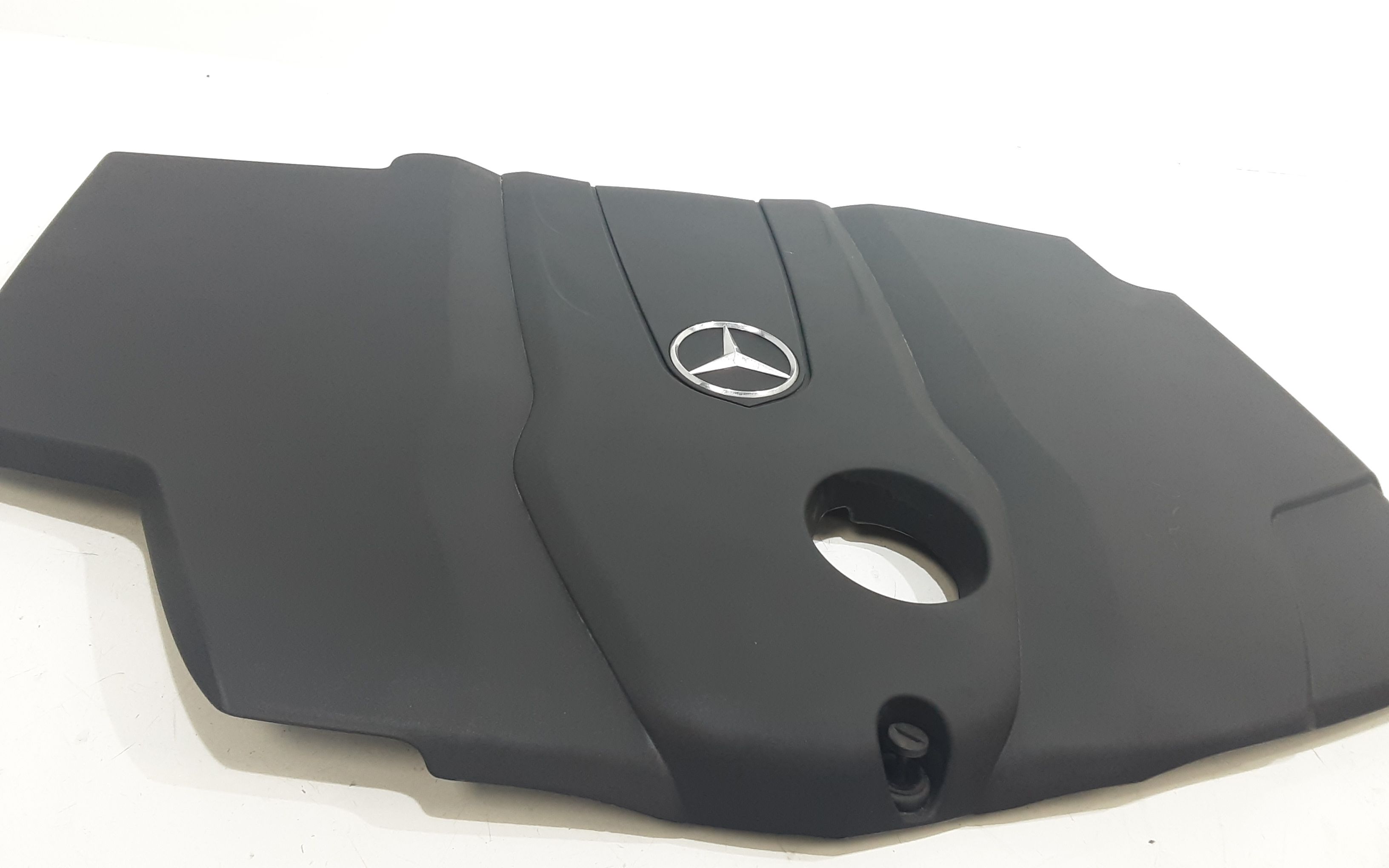 Coprimotore MERCEDES GLC Serie (W253) (15>)