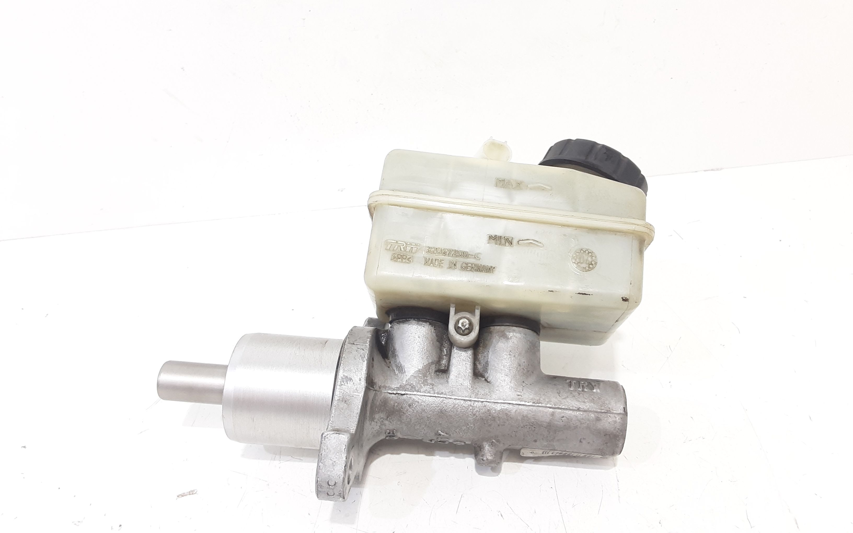 Pompa Freni MERCEDES Classe A W169 3 Serie