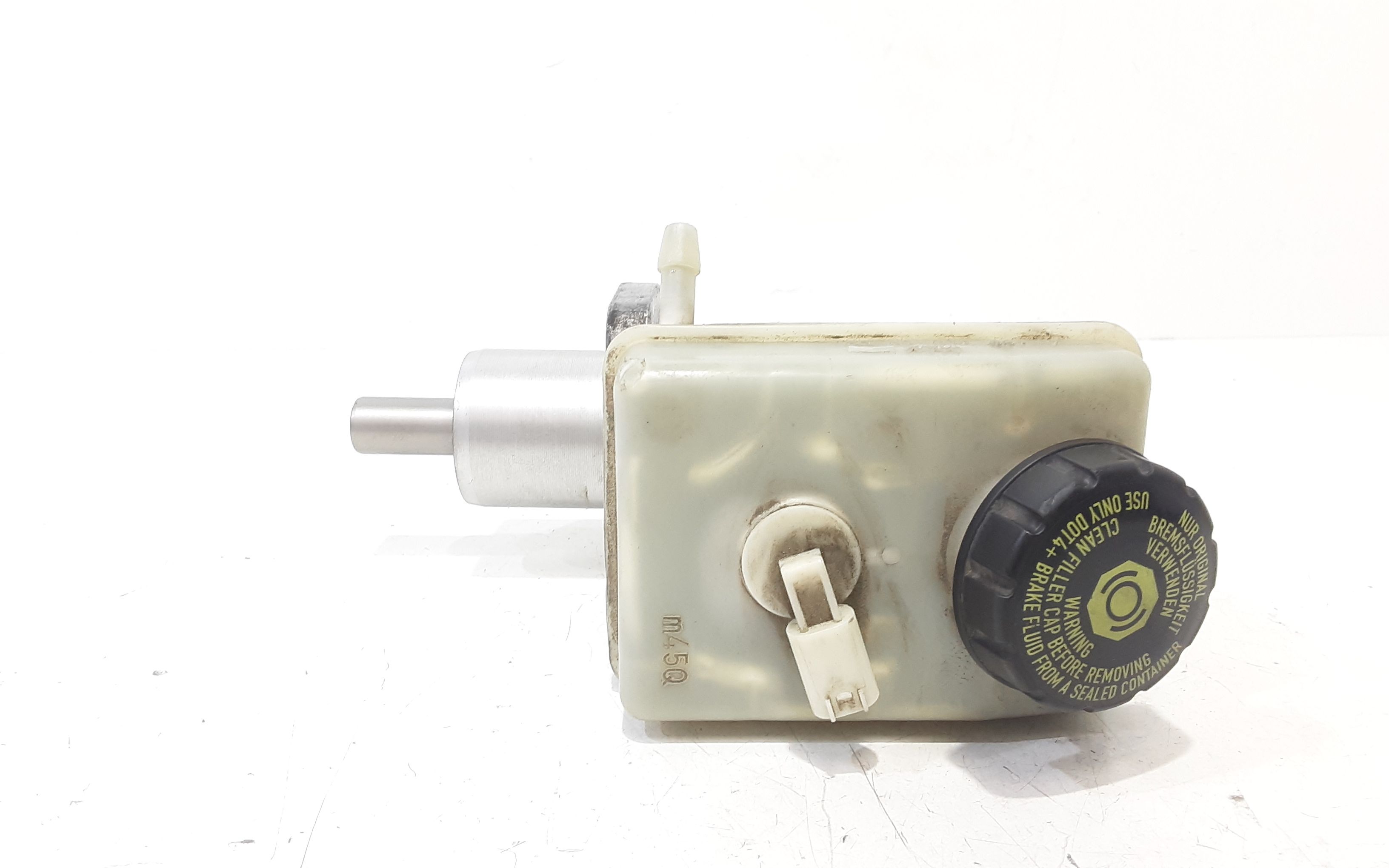 Pompa Freni MERCEDES Classe A W169 3 Serie