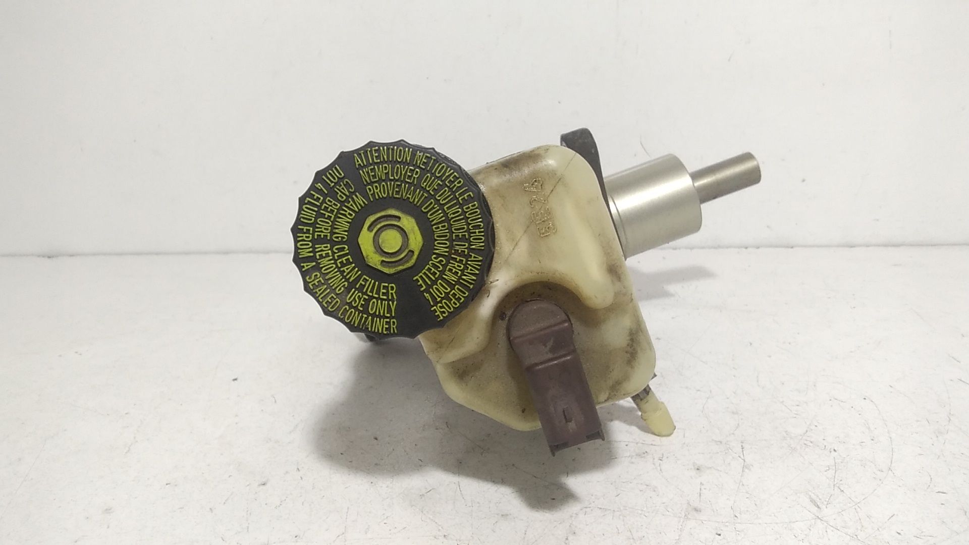 Pompa Freni PEUGEOT 407 S. Wagon