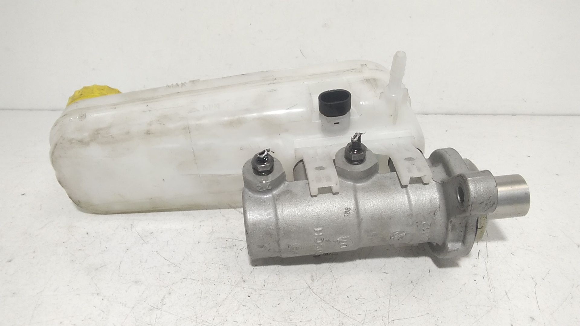 Pompa Freni PEUGEOT Boxer 3 Serie