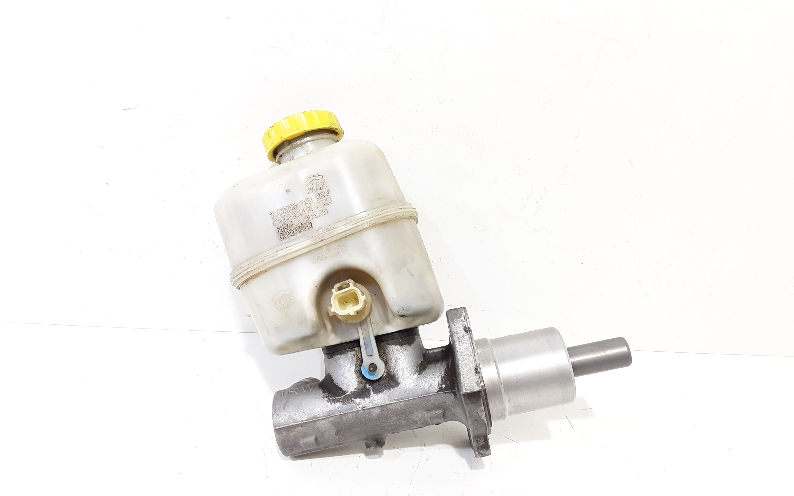 Pompa Freni JEEP Cherokee 3 Serie