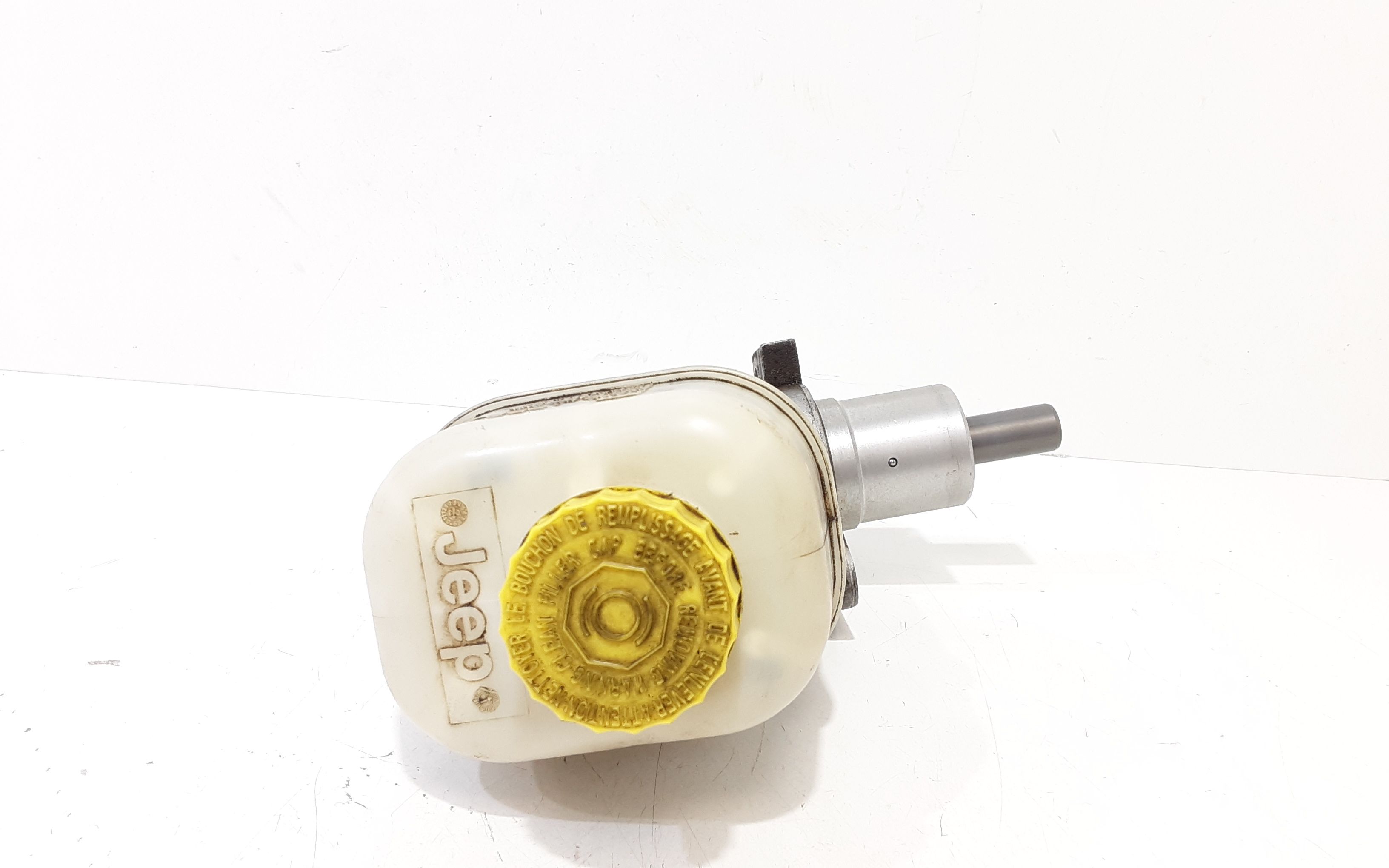 Pompa Freni JEEP Cherokee 3 Serie
