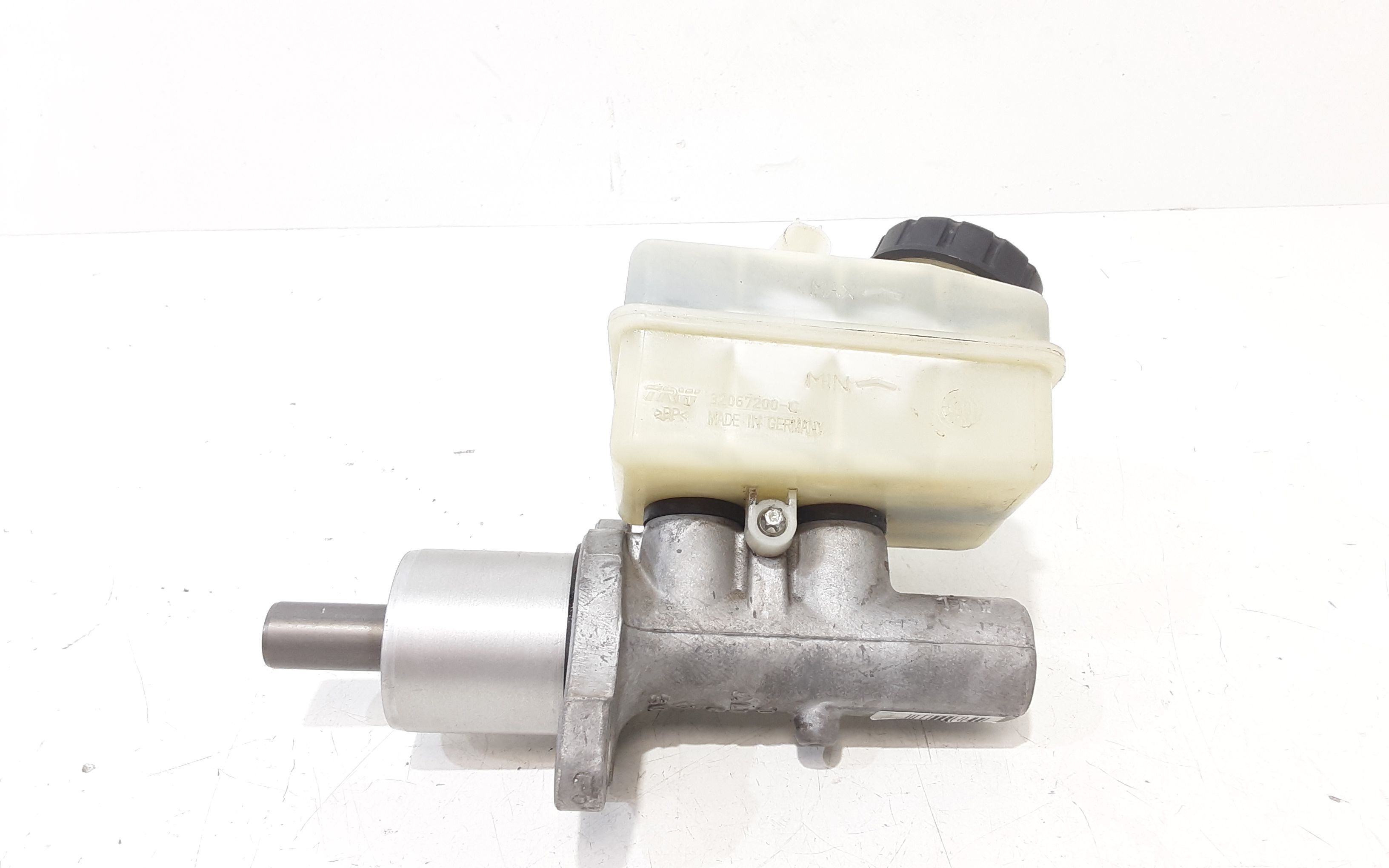 Pompa Freni MERCEDES Classe A W169 3 Serie