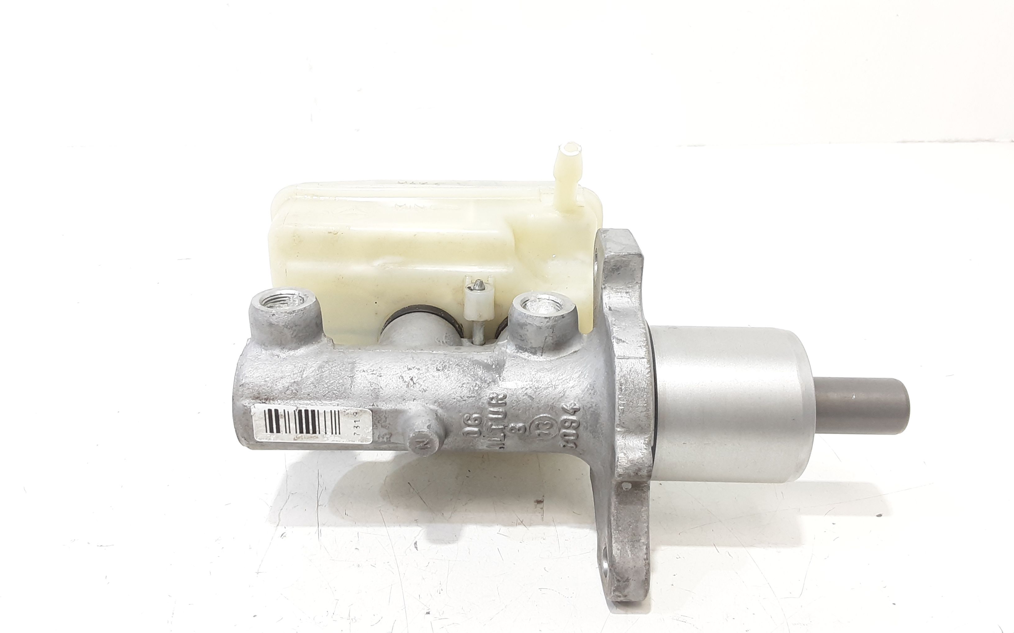 Pompa Freni MERCEDES Classe A W169 3 Serie