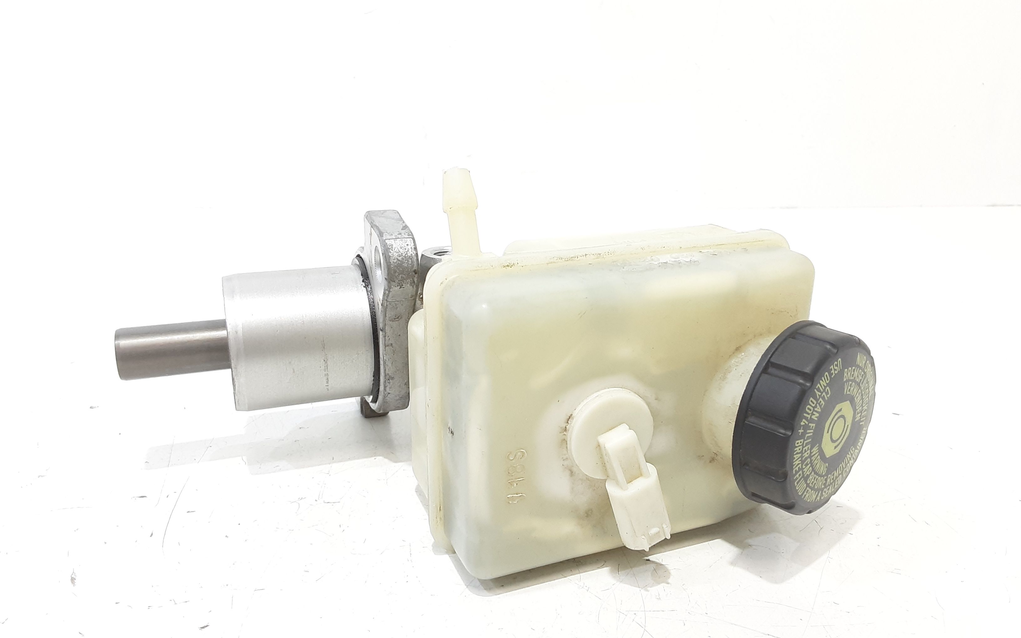 Pompa Freni MERCEDES Classe A W169 3 Serie