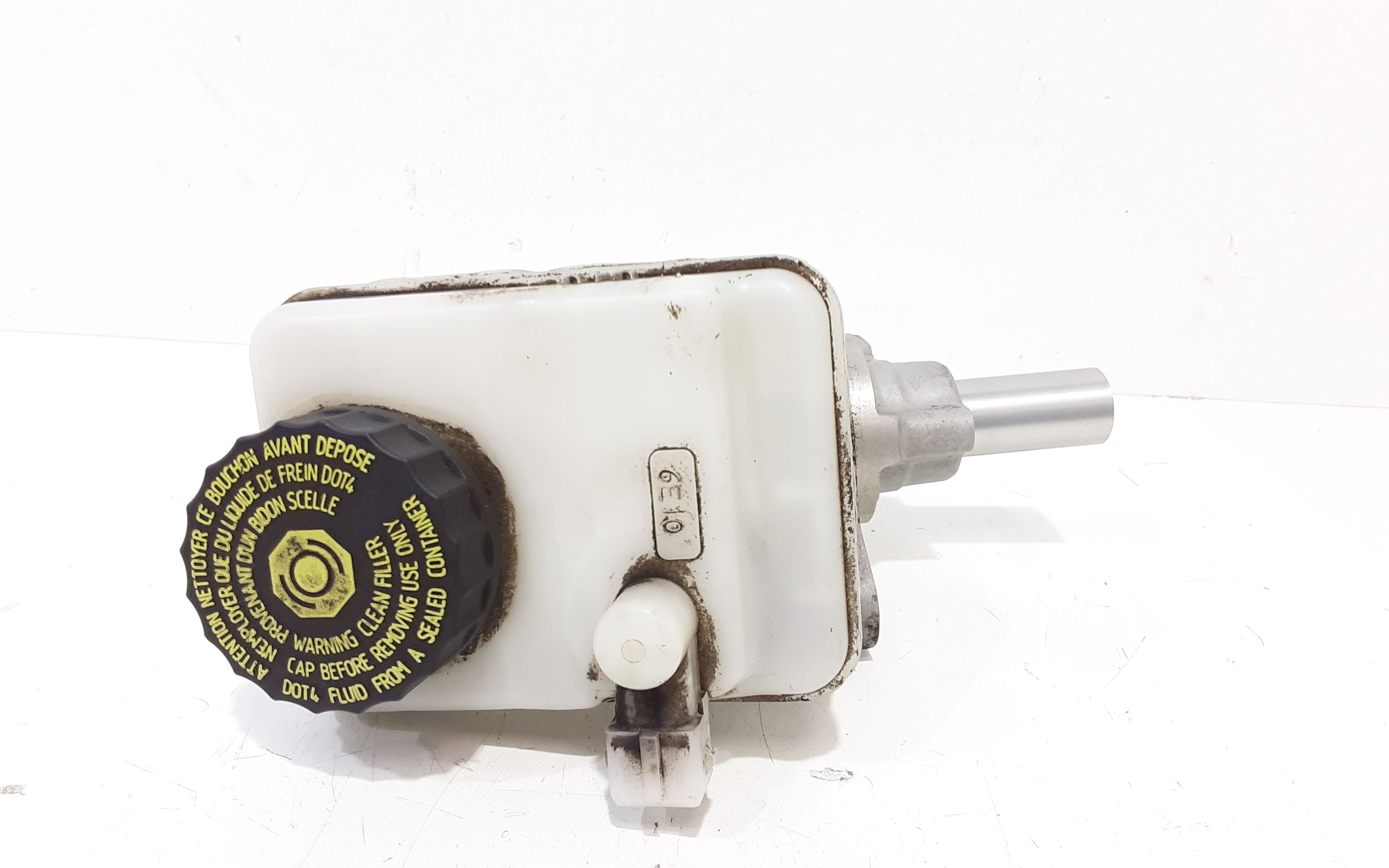 Pompa Freni CITROEN C1 1 Serie