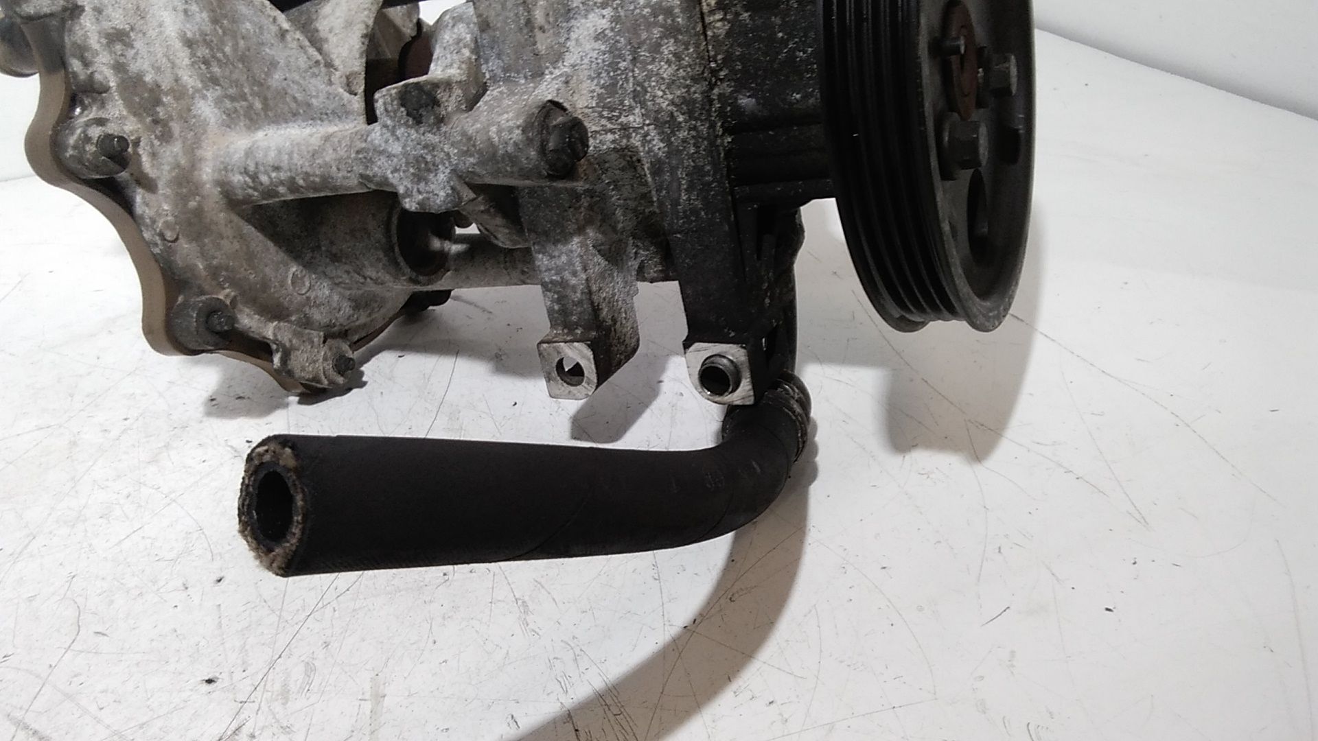 Pompa acqua FORD Transit Serie (00>06)