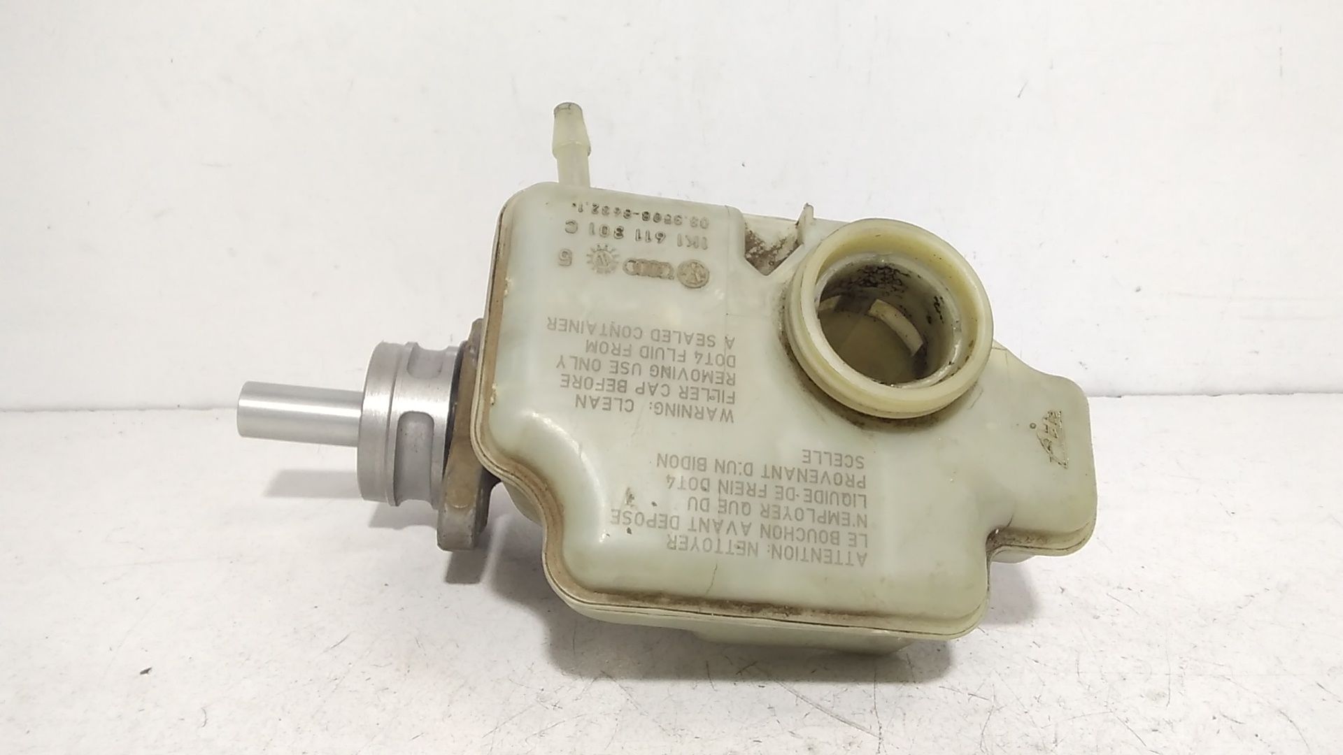 Pompa Freni VOLKSWAGEN Golf 5 Berlina (03>08)