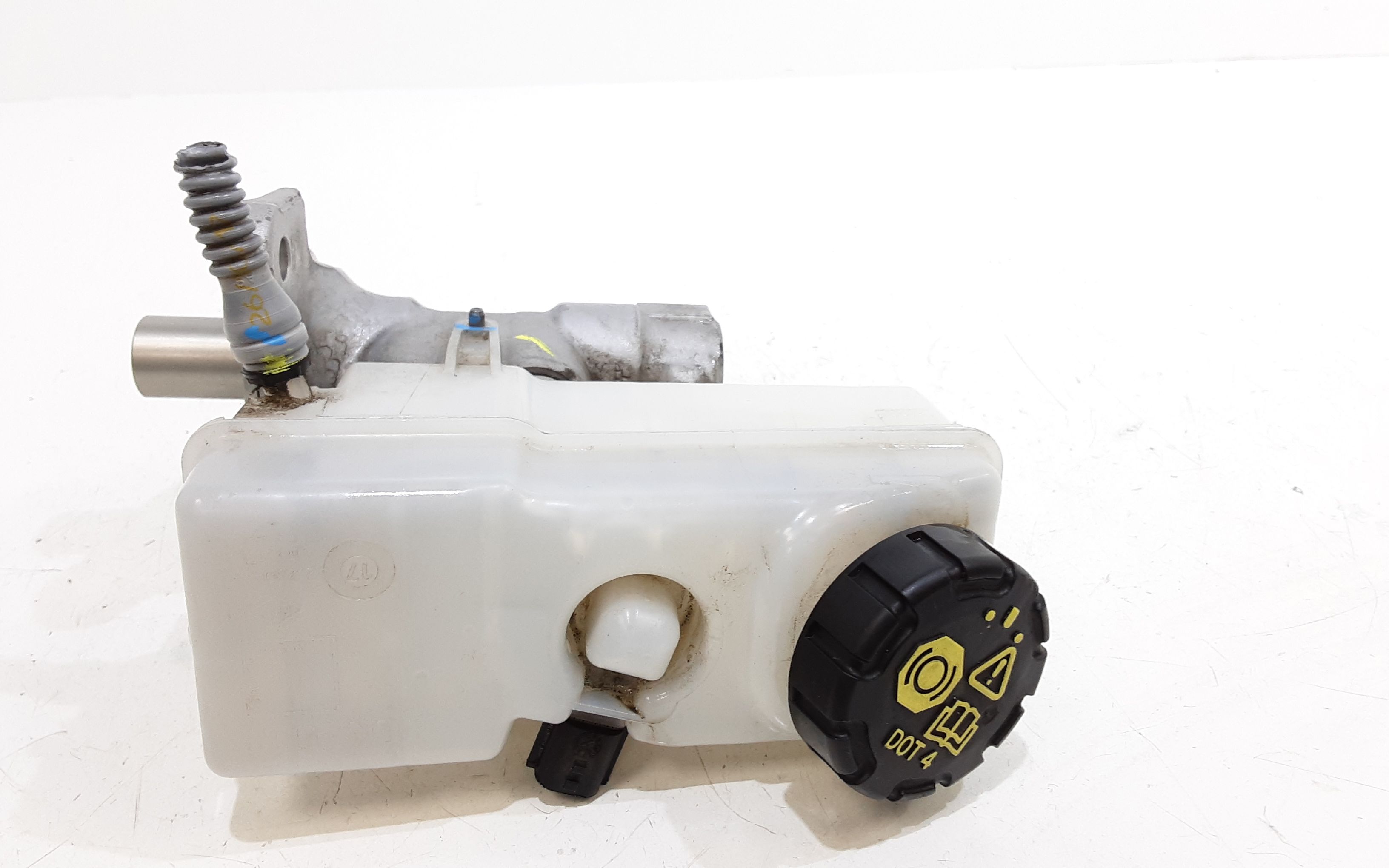 Pompa Freni RENAULT Clio Serie IV (12>19)