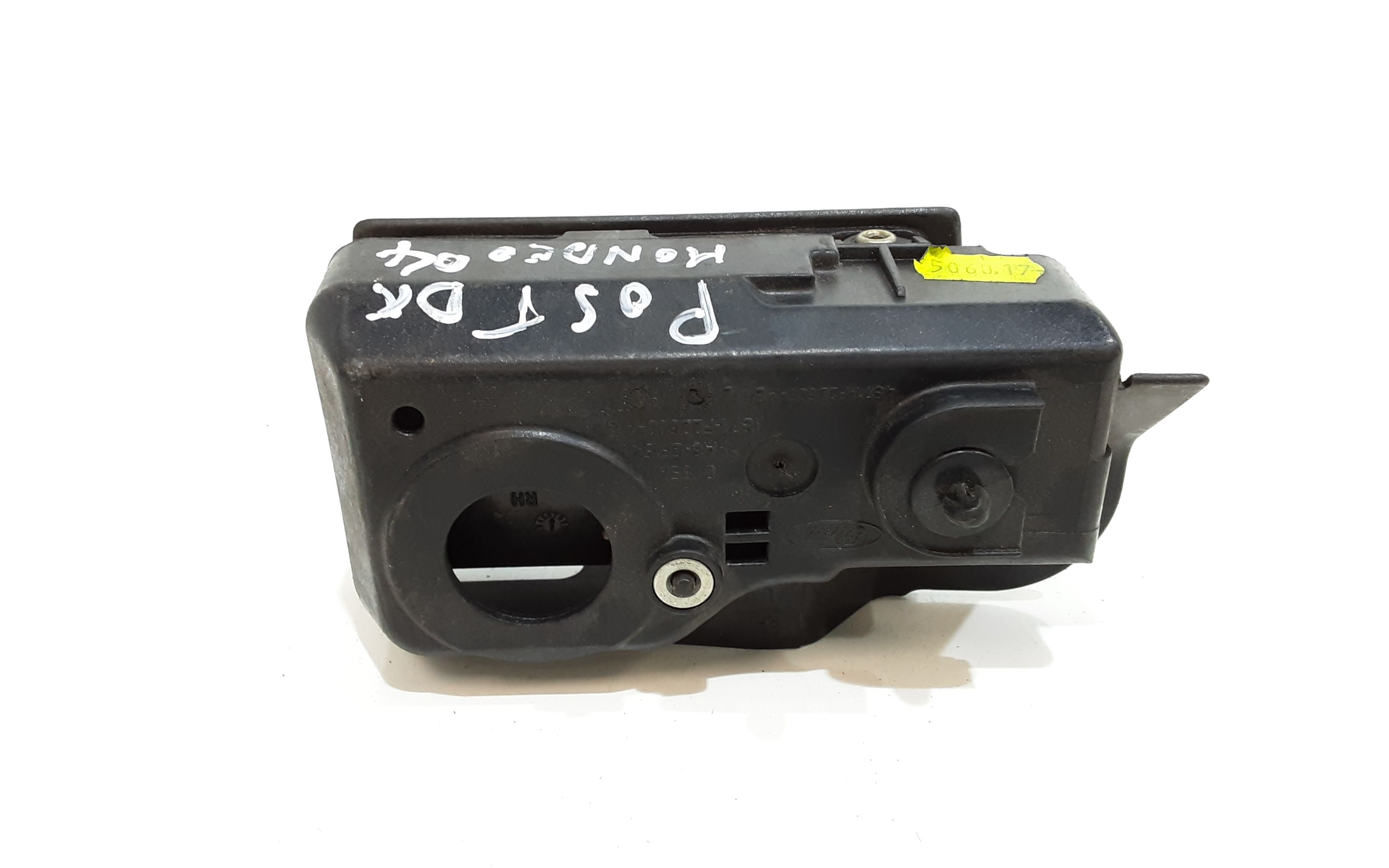 Maniglia esterna Posteriore Destra FORD Mondeo Berlina 4 Serie