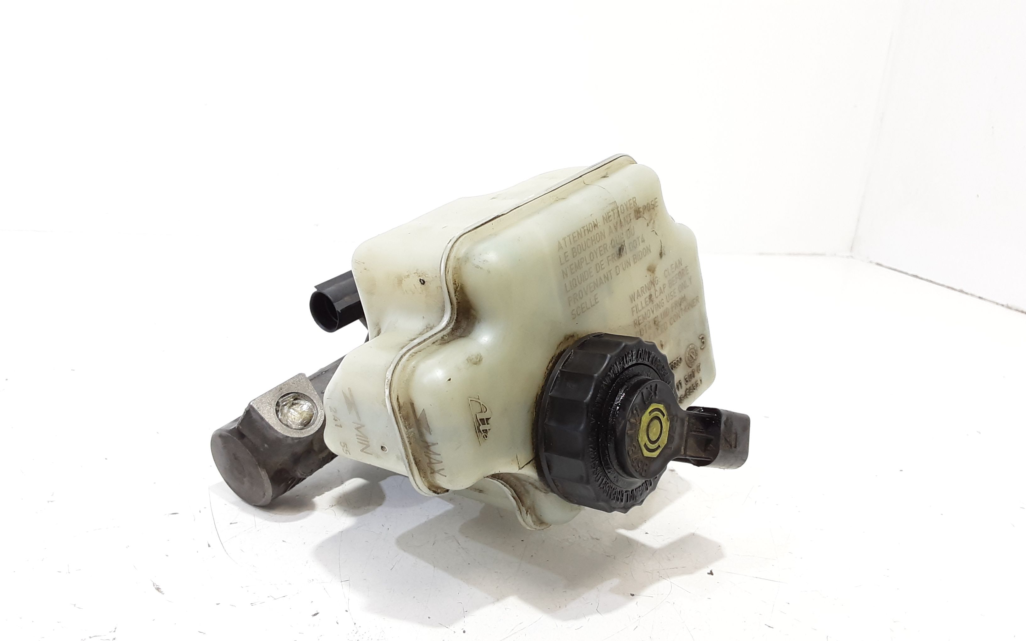 Pompa Freni VOLKSWAGEN Jetta Serie A5