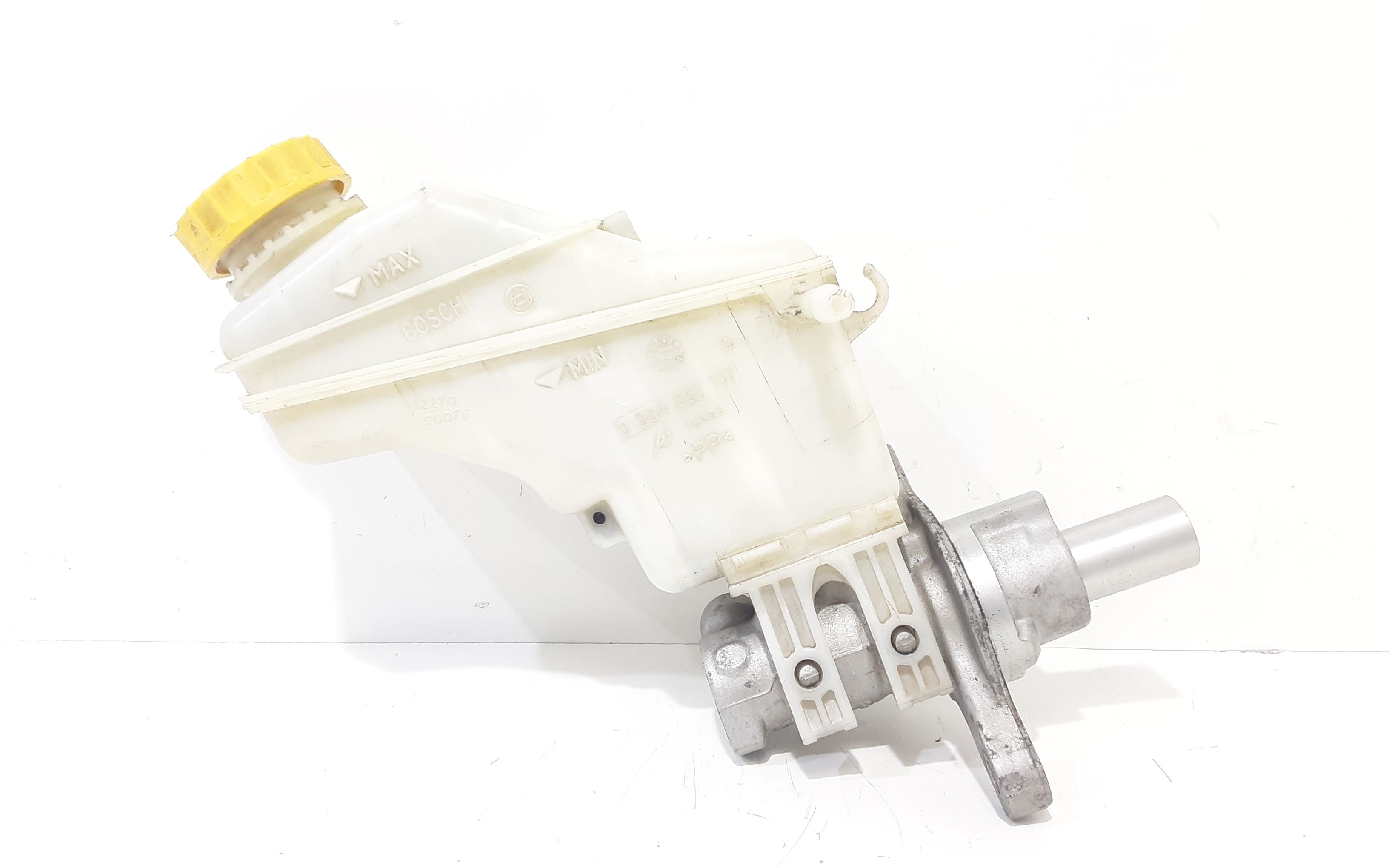 Pompa Freni FIAT Punto EVO