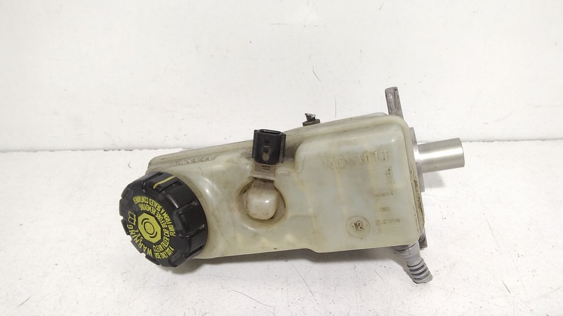 Pompa Freni RENAULT Clio Serie IV (12>19)