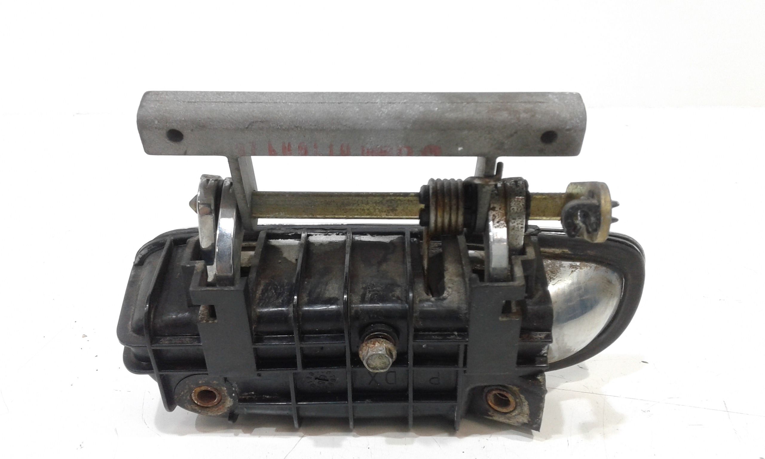 Maniglia esterna Posteriore Destra ALFA ROMEO 166 1 Serie