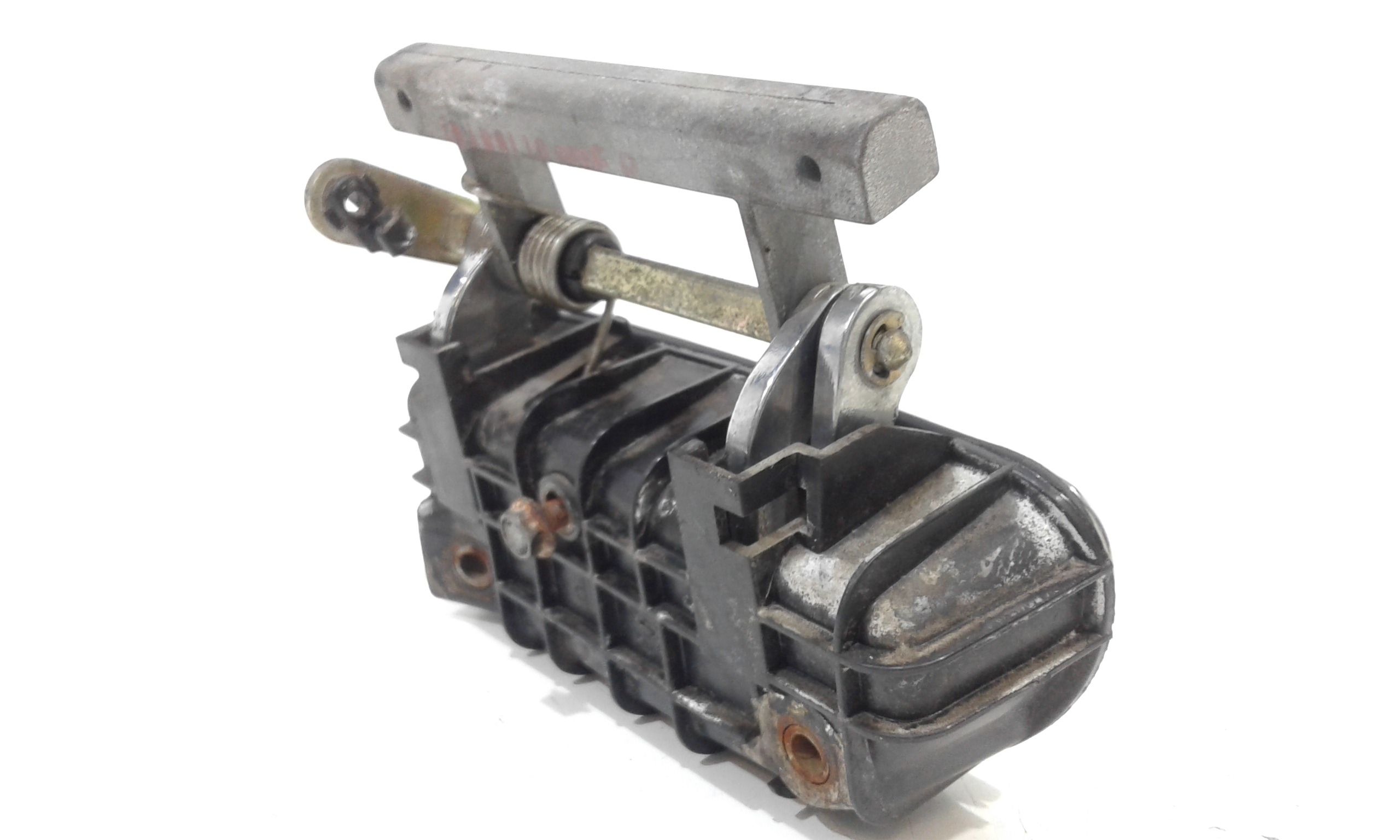 Maniglia esterna Posteriore Destra ALFA ROMEO 166 1 Serie