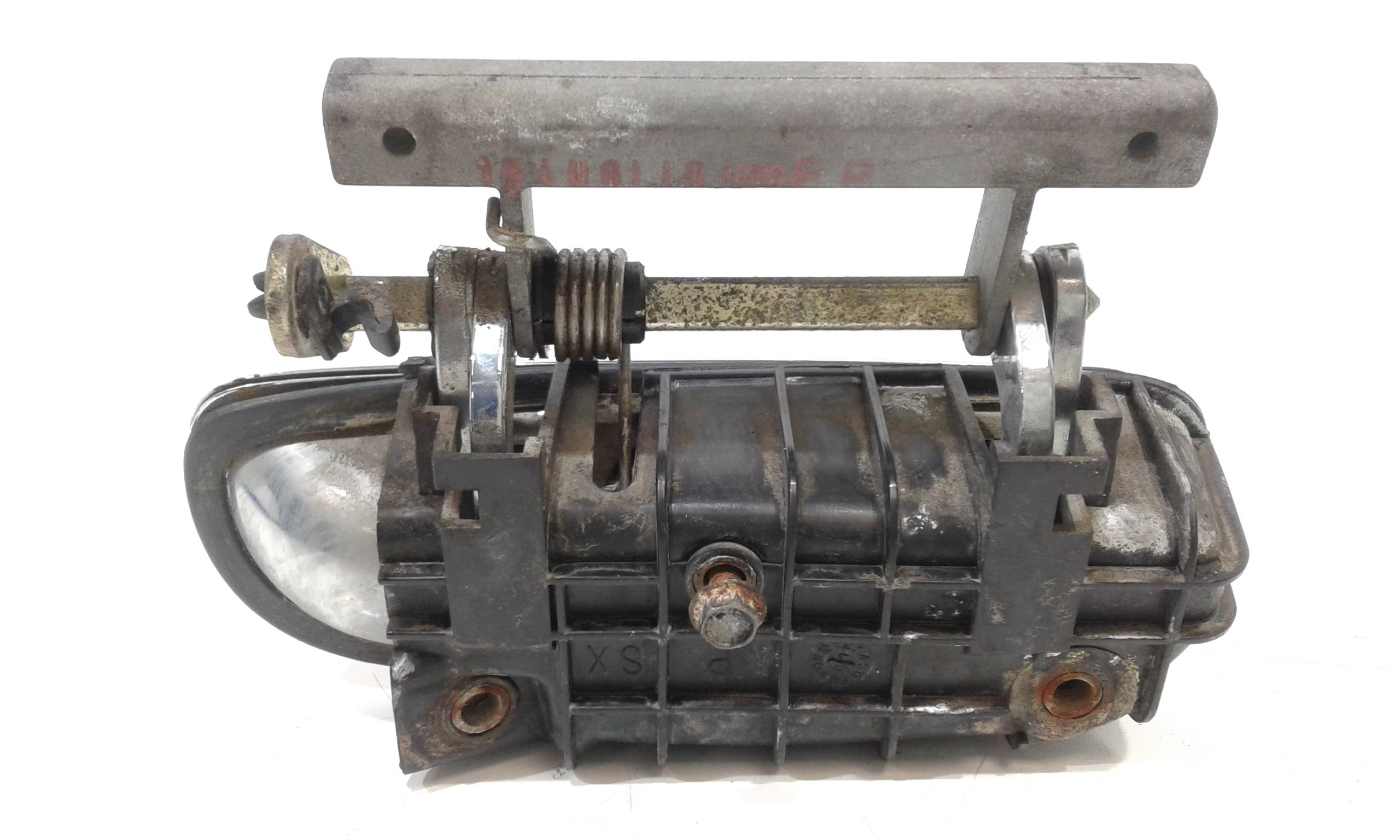 Maniglia esterna Posteriore Destra ALFA ROMEO 166 1 Serie