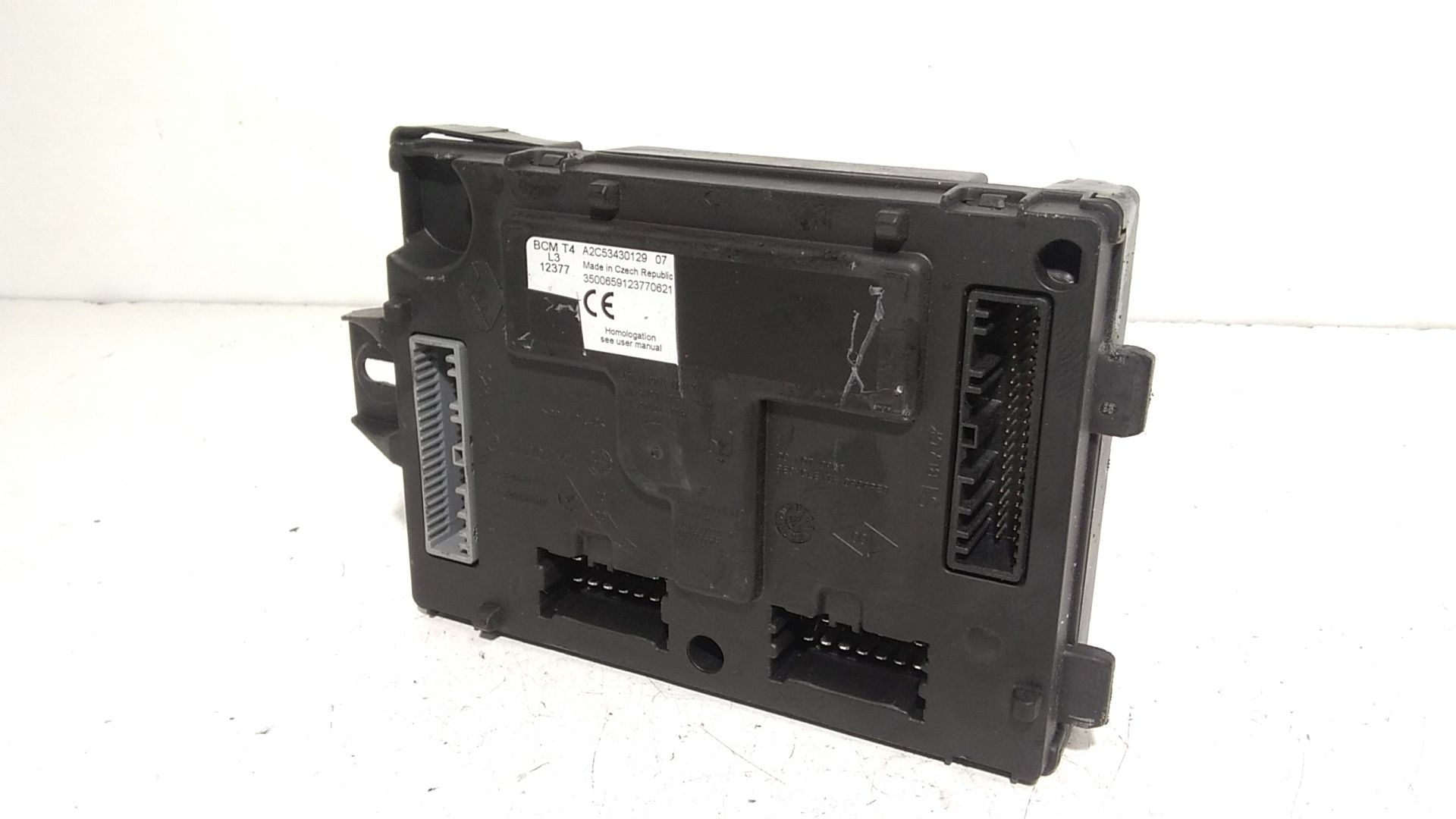 Centralina BCM RENAULT Clio Serie IV (12>19)