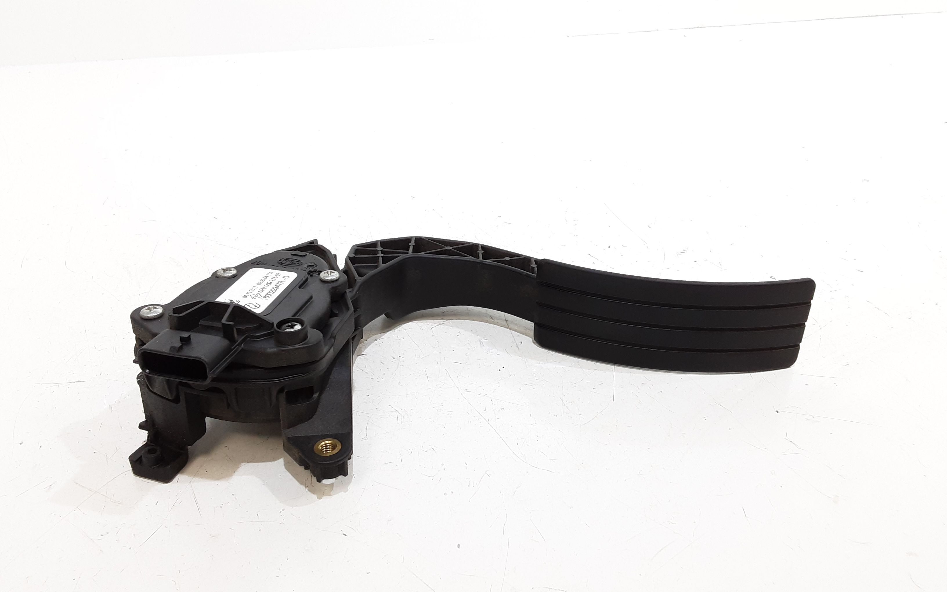 Pedale acceleratore RENAULT Clio Serie IV (12>19)