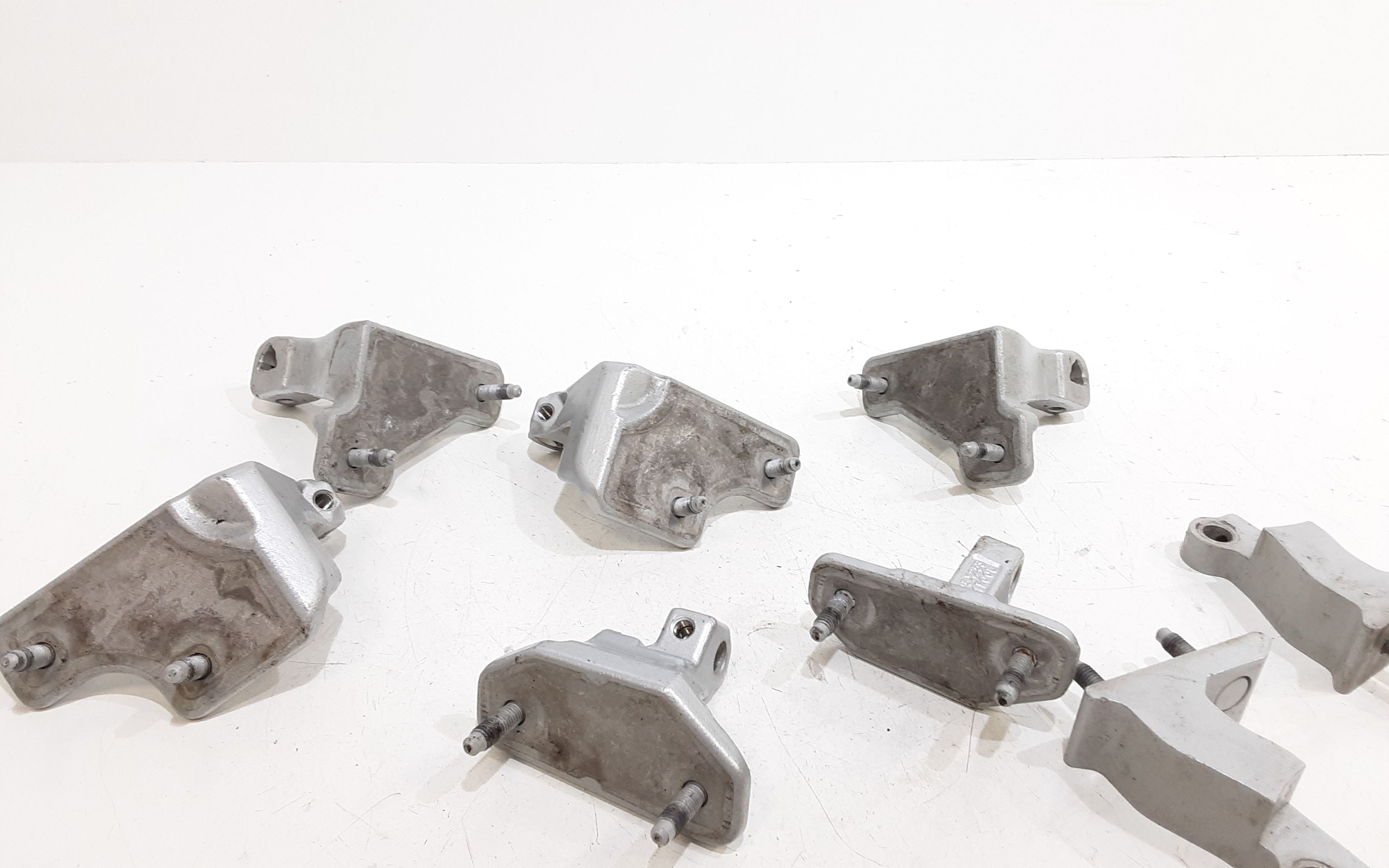 Cerniere Porte MERCEDES GLC Serie (W253) (15>)