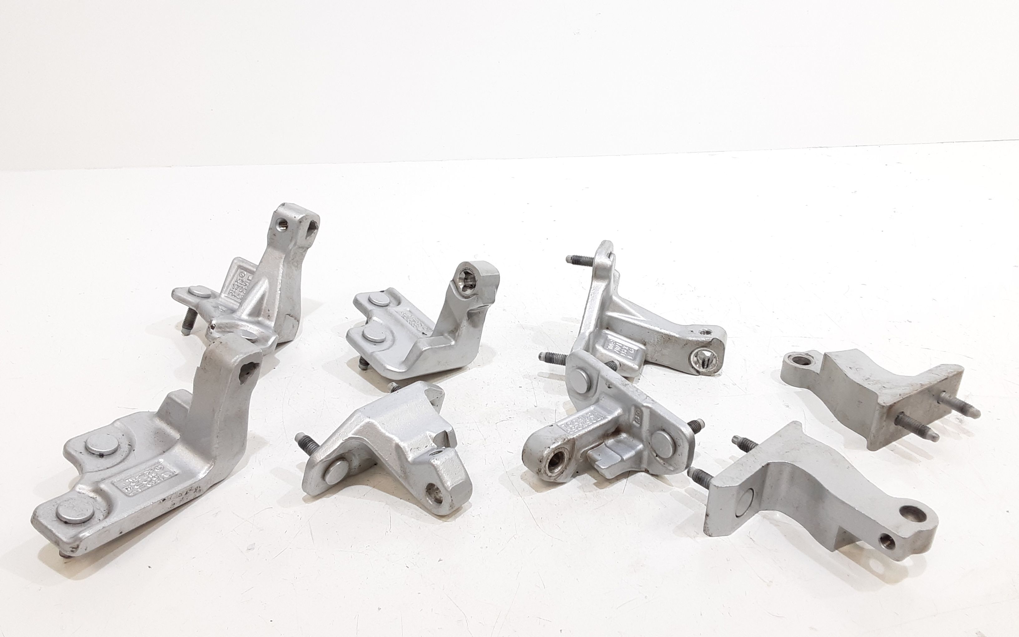 Cerniere Porte MERCEDES GLC Serie (W253) (15>)