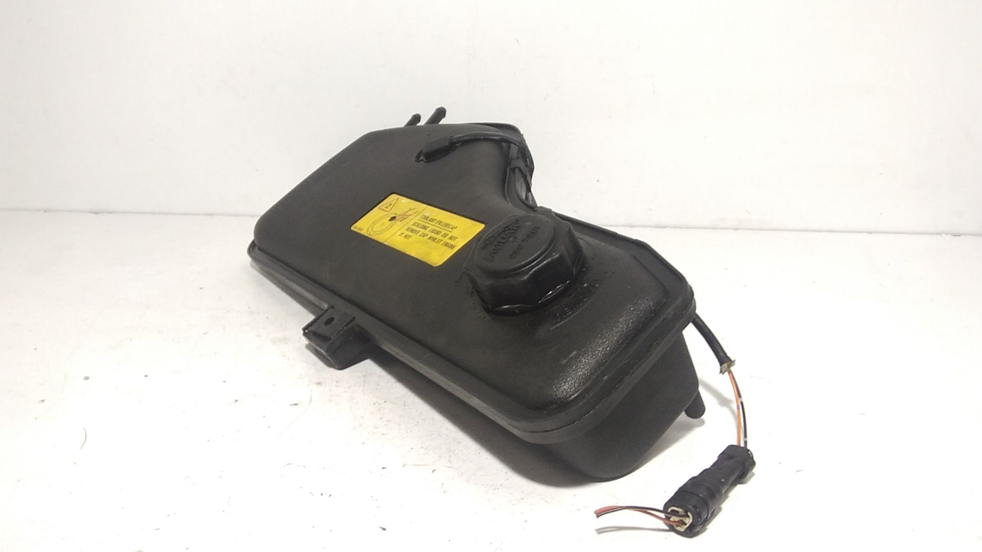 Vaschetta liquido radiatore JAGUAR XJ 6