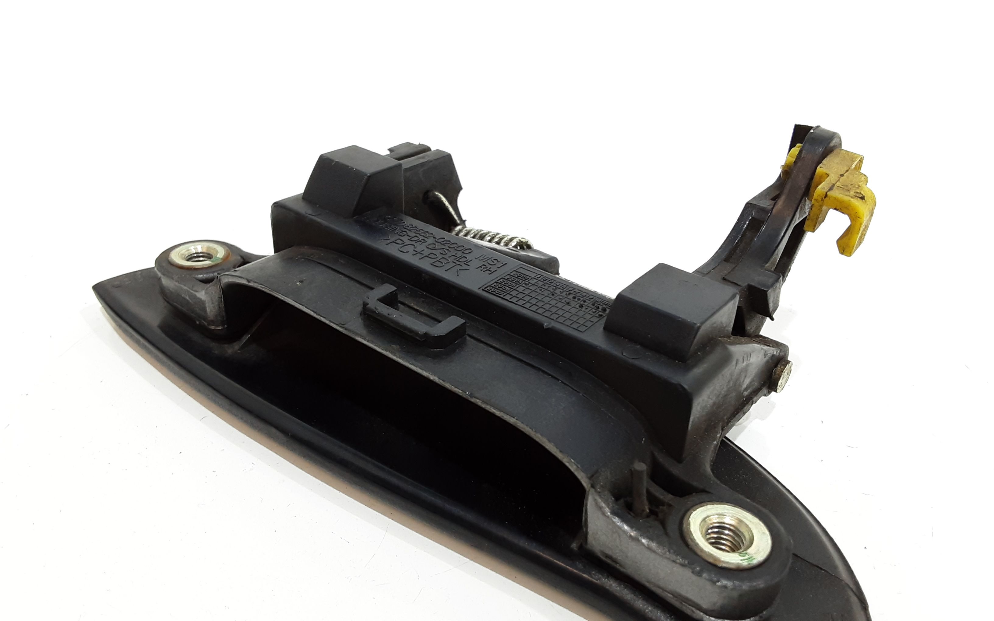 Maniglia esterna Posteriore Destra HYUNDAI Atos 1 Serie