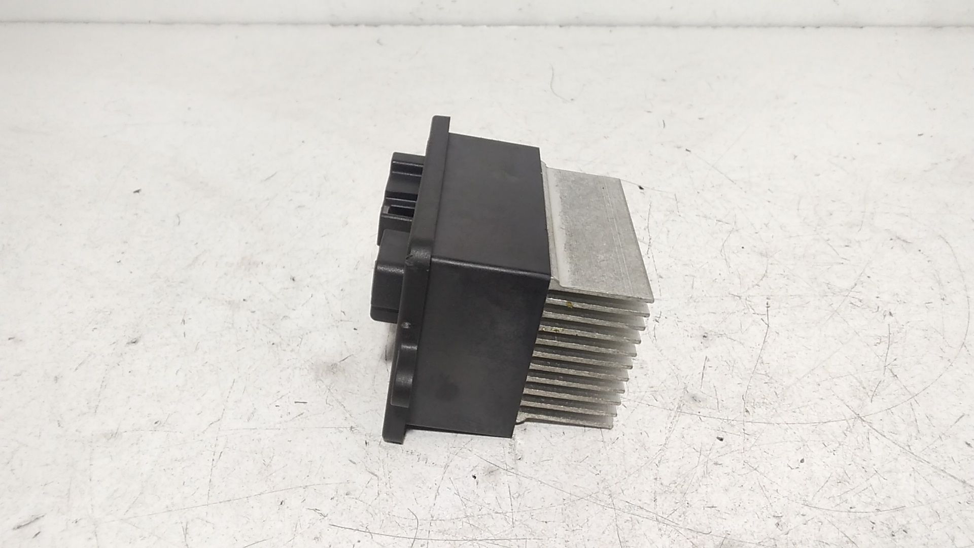 Resistenza riscaldamento FIAT 500 X Serie (15>)