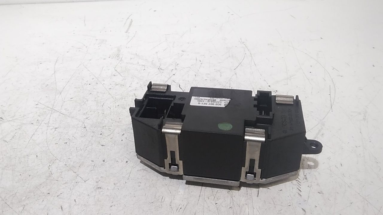 Resistenza riscaldamento VOLKSWAGEN Transporter T6 Serie (15>)