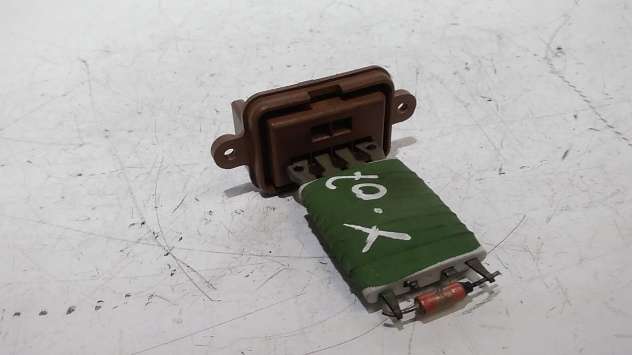 Resistenza riscaldamento LANCIA Ypsilon 2 Serie