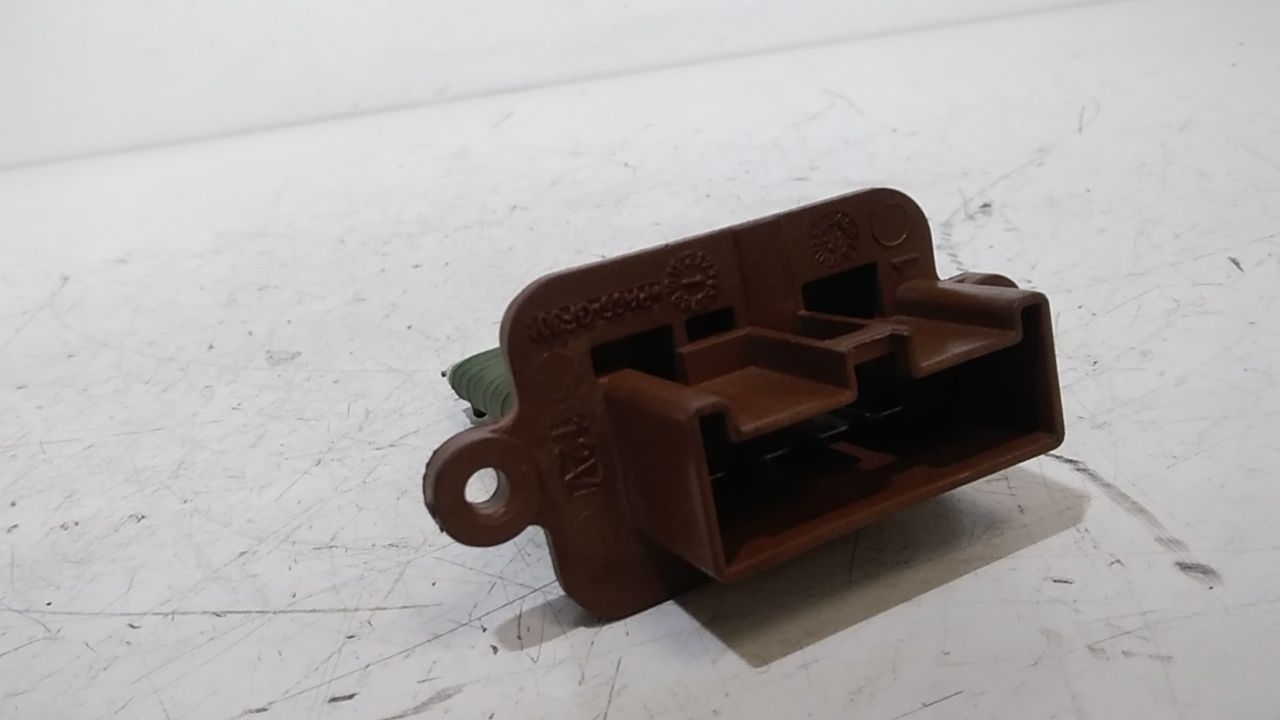 Resistenza riscaldamento LANCIA Ypsilon 2 Serie