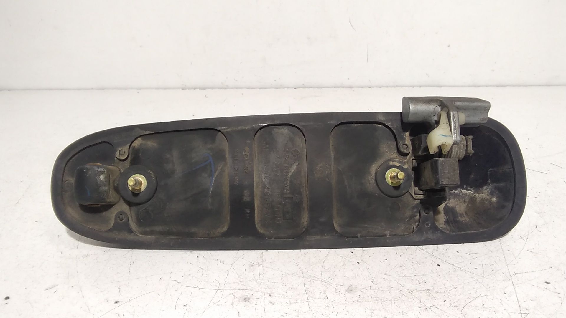 Maniglia esterna Posteriore Destra JEEP Cherokee 3 Serie