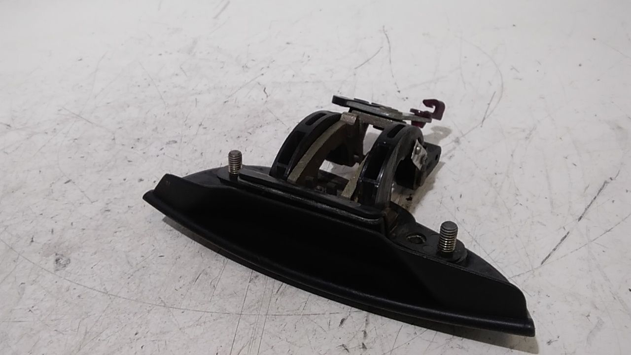 Maniglia esterna Posteriore Destra DR 1 1 Serie