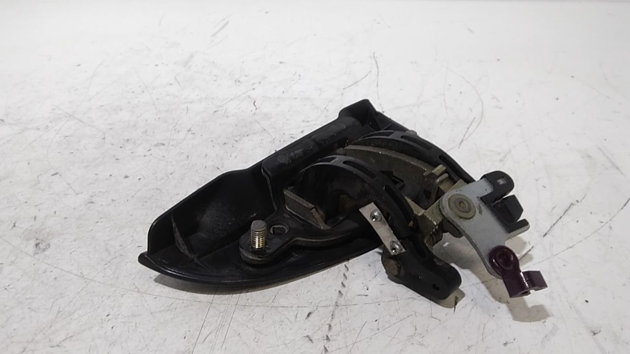 Maniglia esterna Posteriore Destra DR 1 1 Serie