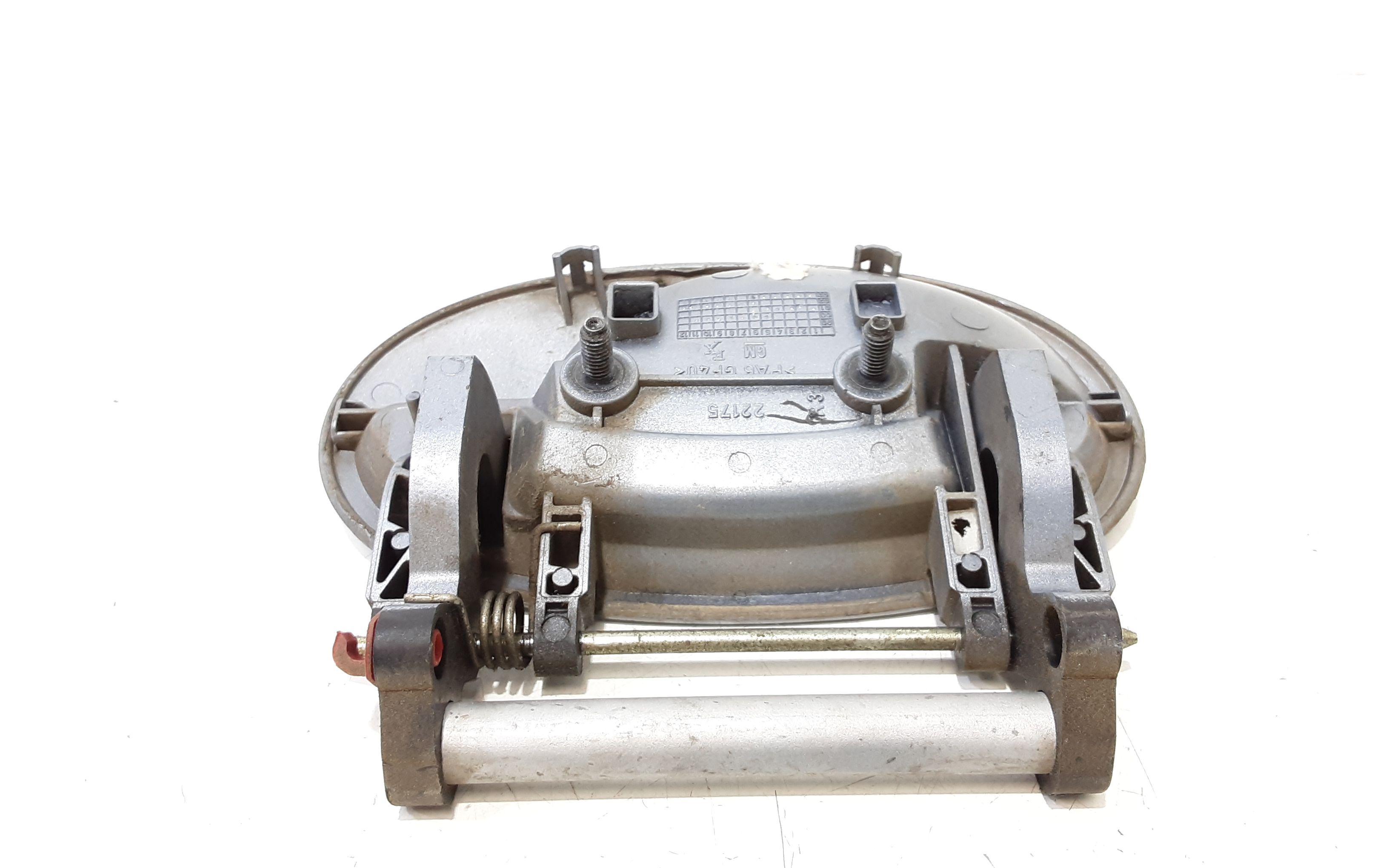 Maniglia esterna Posteriore Destra OPEL Meriva 1 Serie