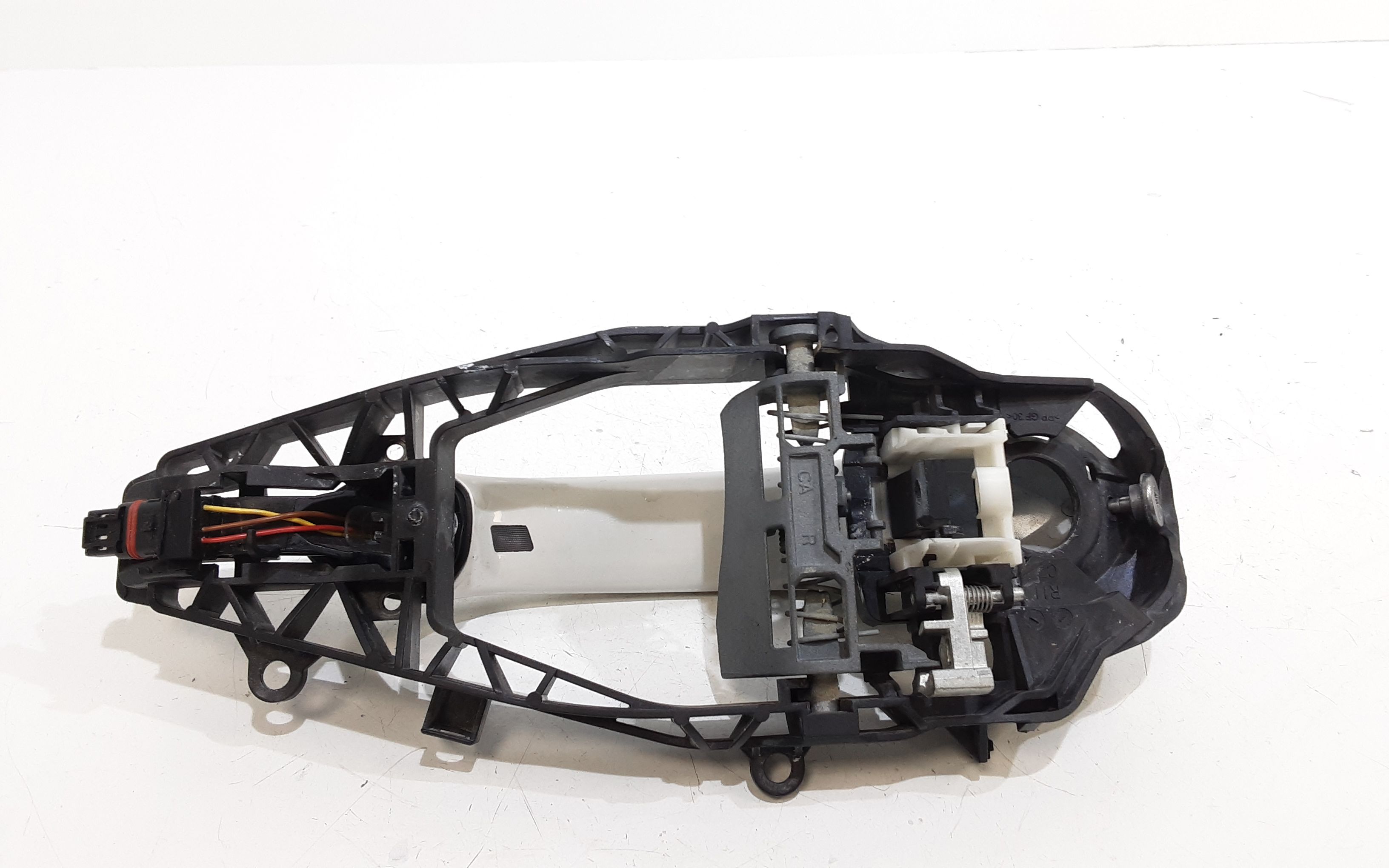 Maniglia esterna Posteriore Destra BMW X4 Serie (G02) (18>)
