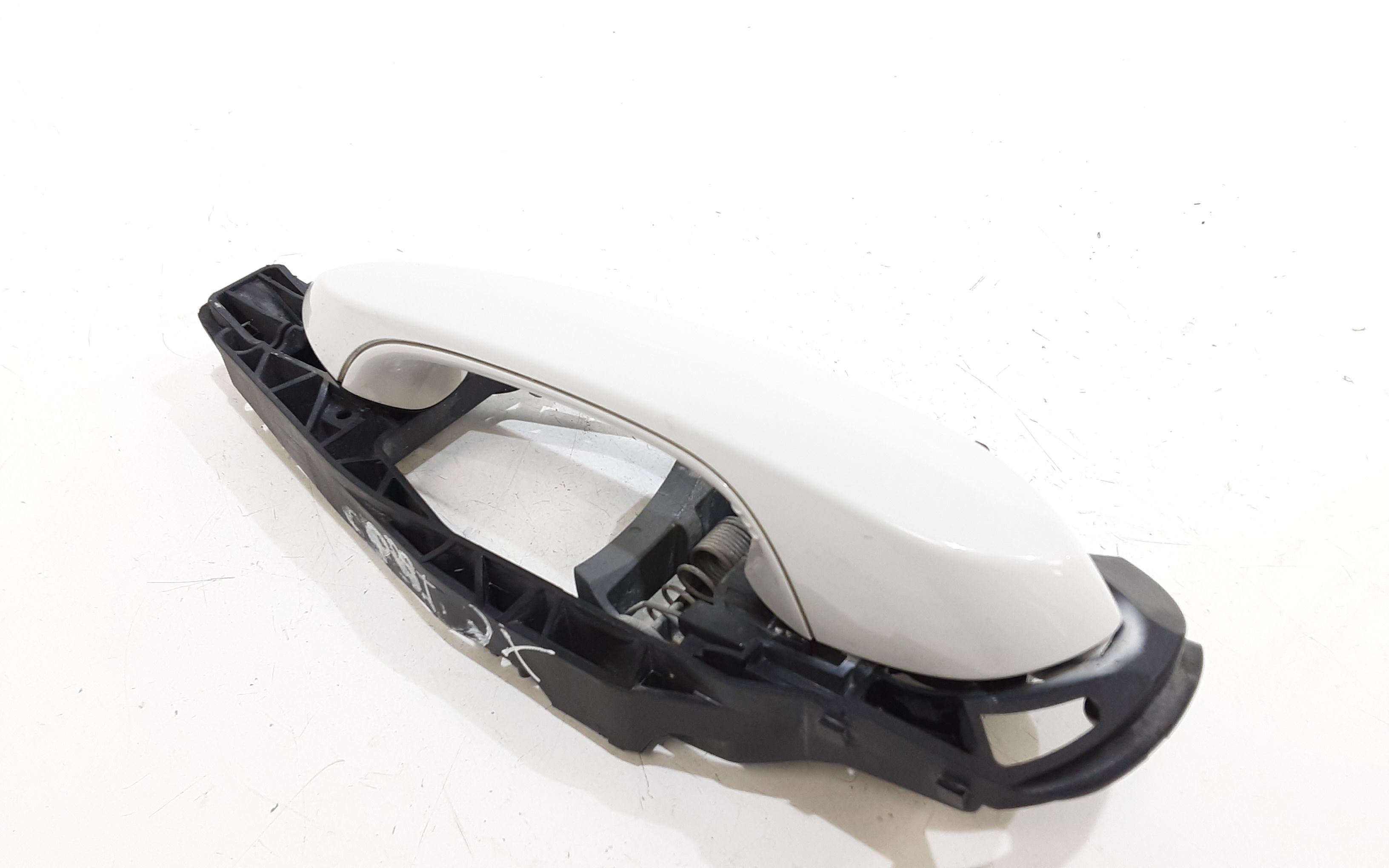 Maniglia esterna Posteriore Destra BMW X4 Serie (G02) (18>)