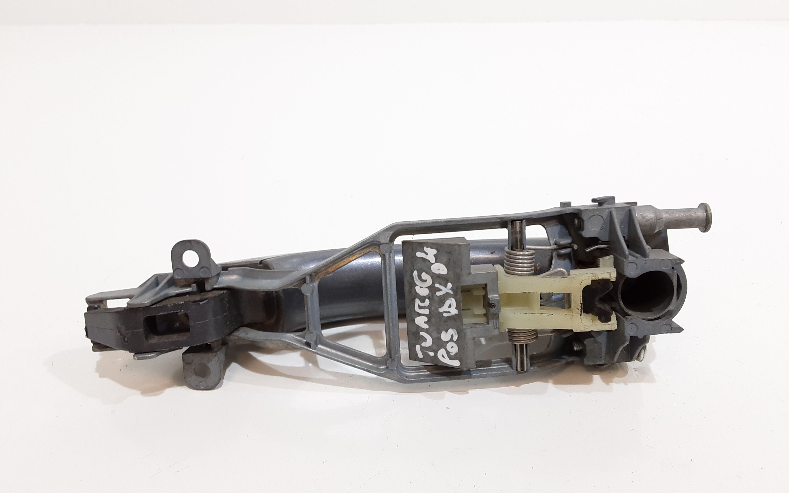 Maniglia esterna Posteriore Destra VOLKSWAGEN Touareg 1 Serie