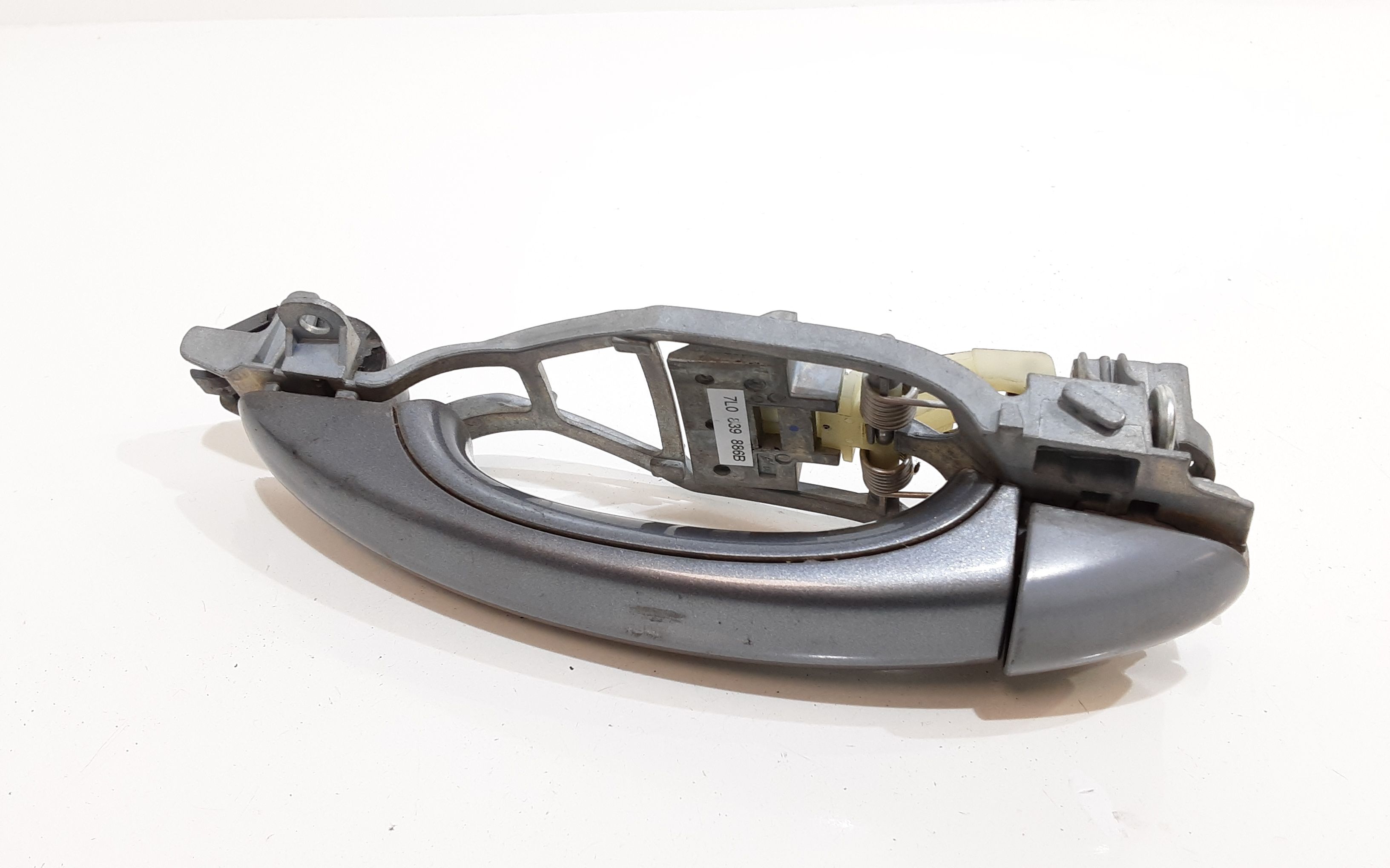 Maniglia esterna Posteriore Destra VOLKSWAGEN Touareg 1 Serie