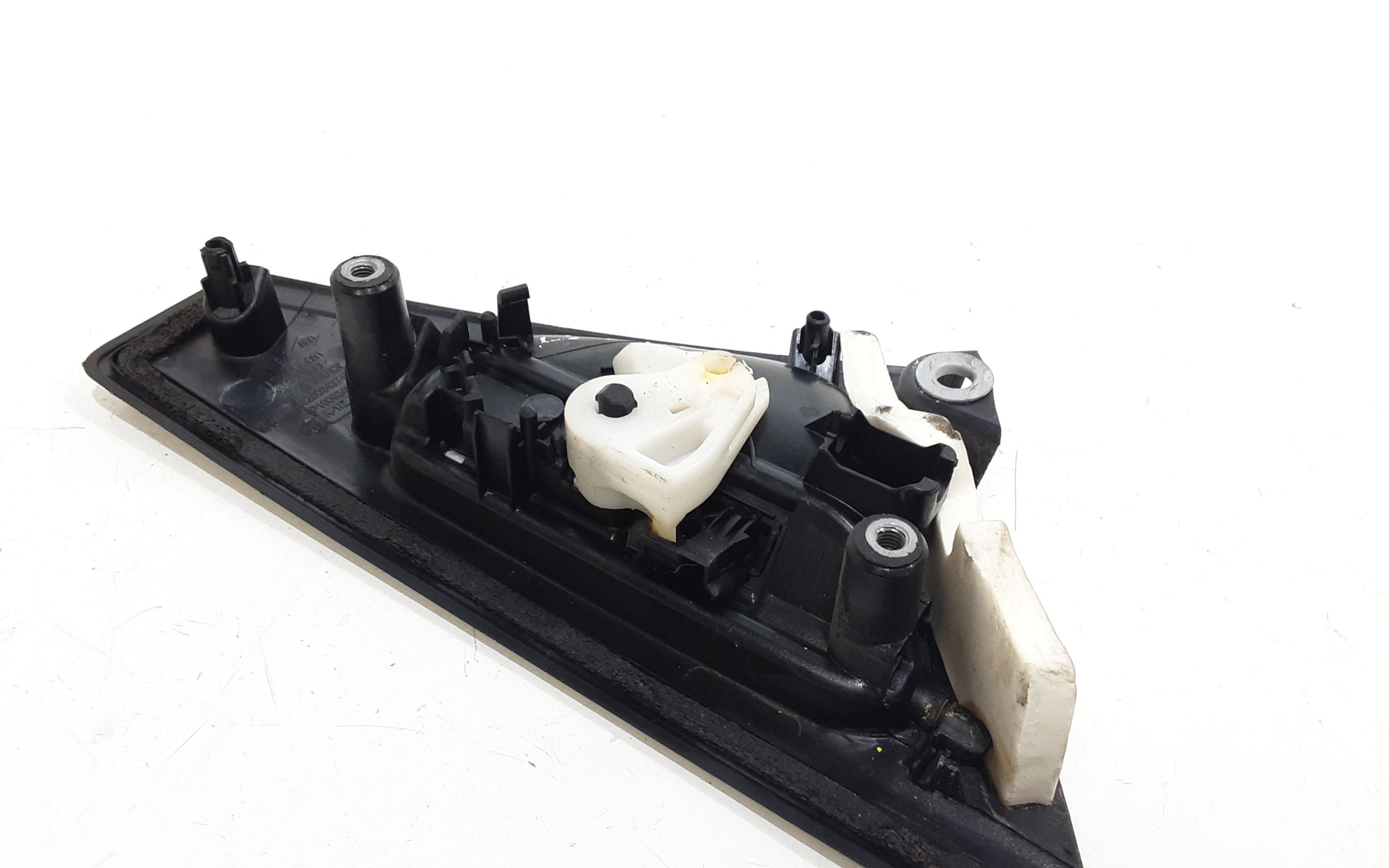 Maniglia esterna Posteriore Destra RENAULT Clio Serie IV (12>19)