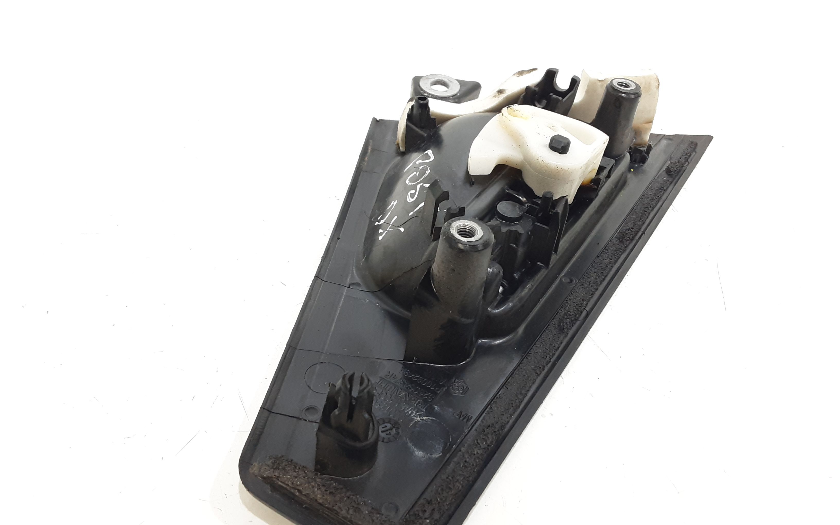 Maniglia esterna Posteriore Destra RENAULT Clio Serie IV (12>19)